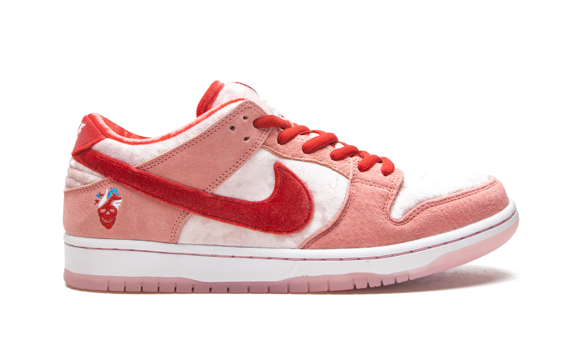 SB Dunk Low "StrangeLove - Special Box"