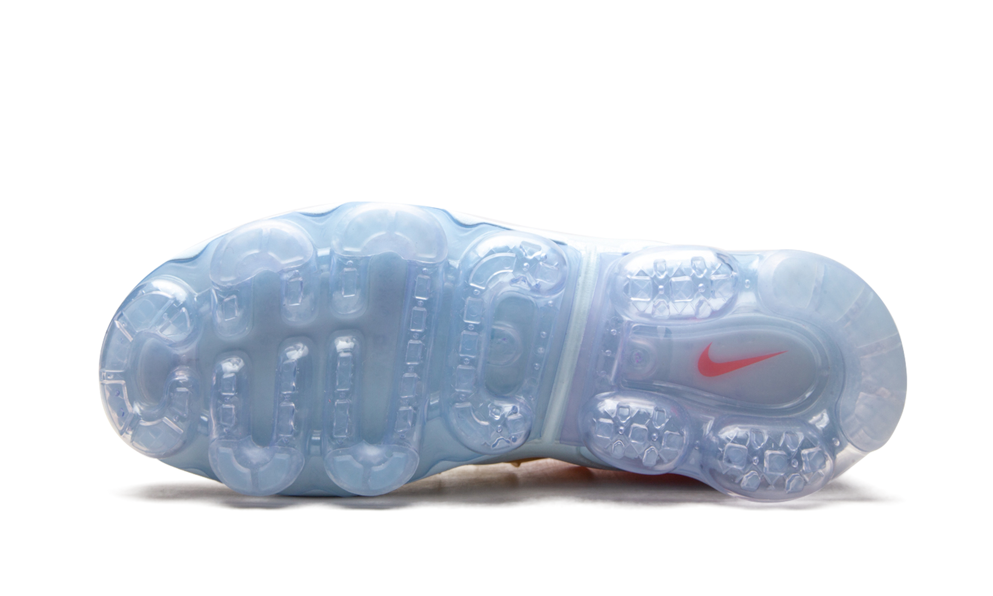 WMNS VaporMax Plus "Sunrise"