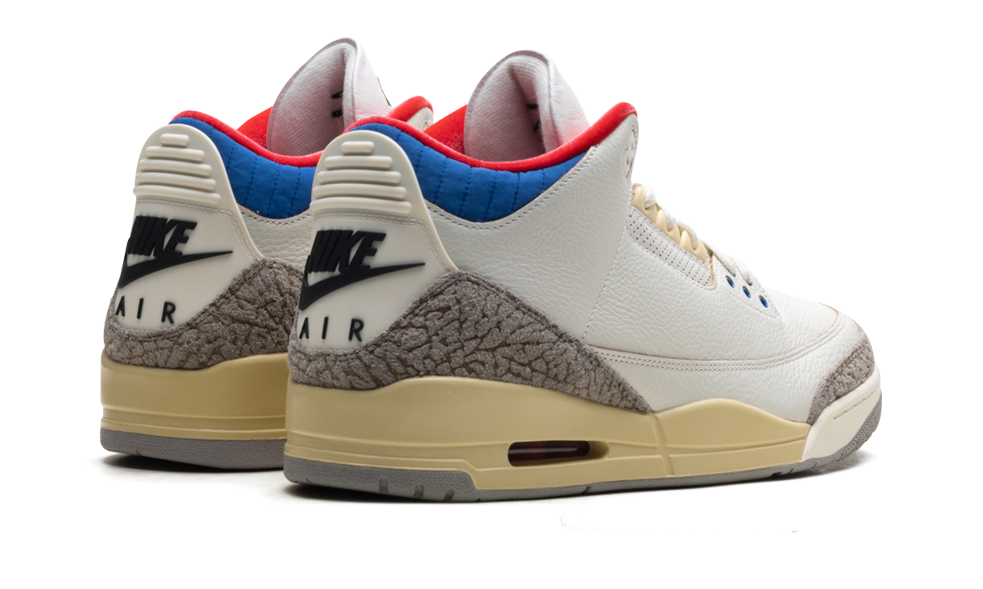 Air Jordan 3 "Seoul 2.0"