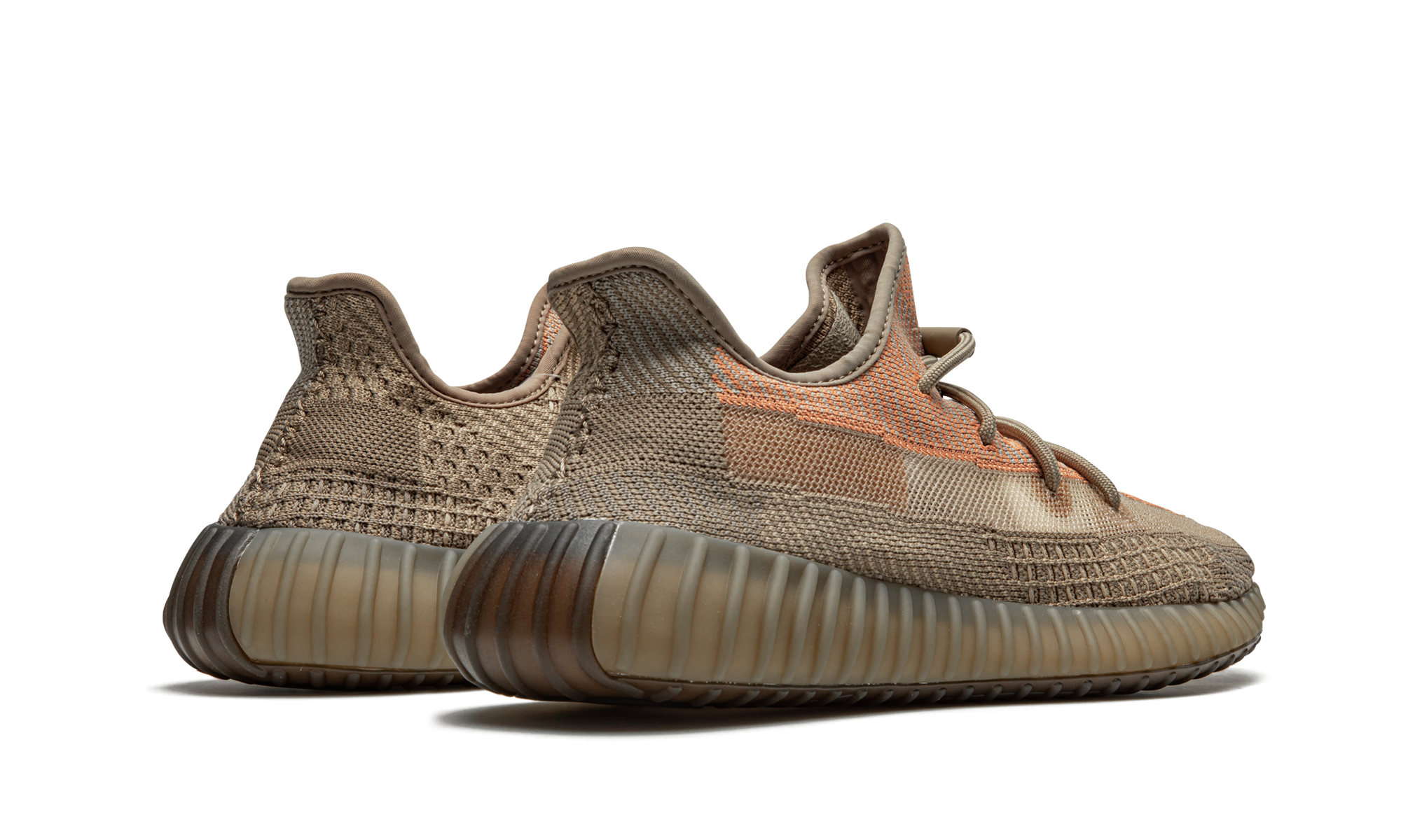 Yeezy Boost 350 V2 "Sand Taupe"