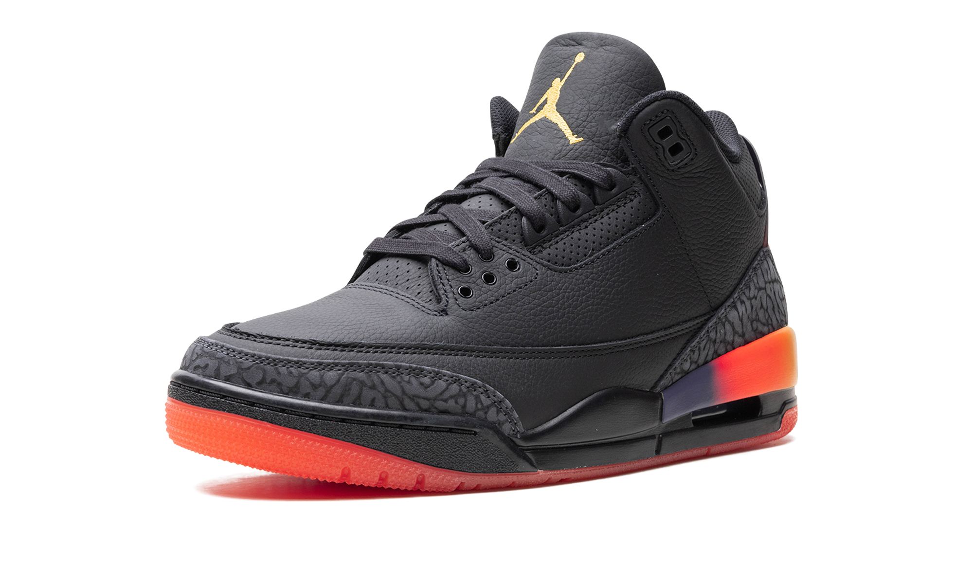 Air Jordan 3 "J Balvin - Rio"