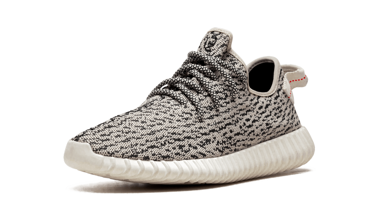 Yeezy Boost 350 "Turtle Dove"
