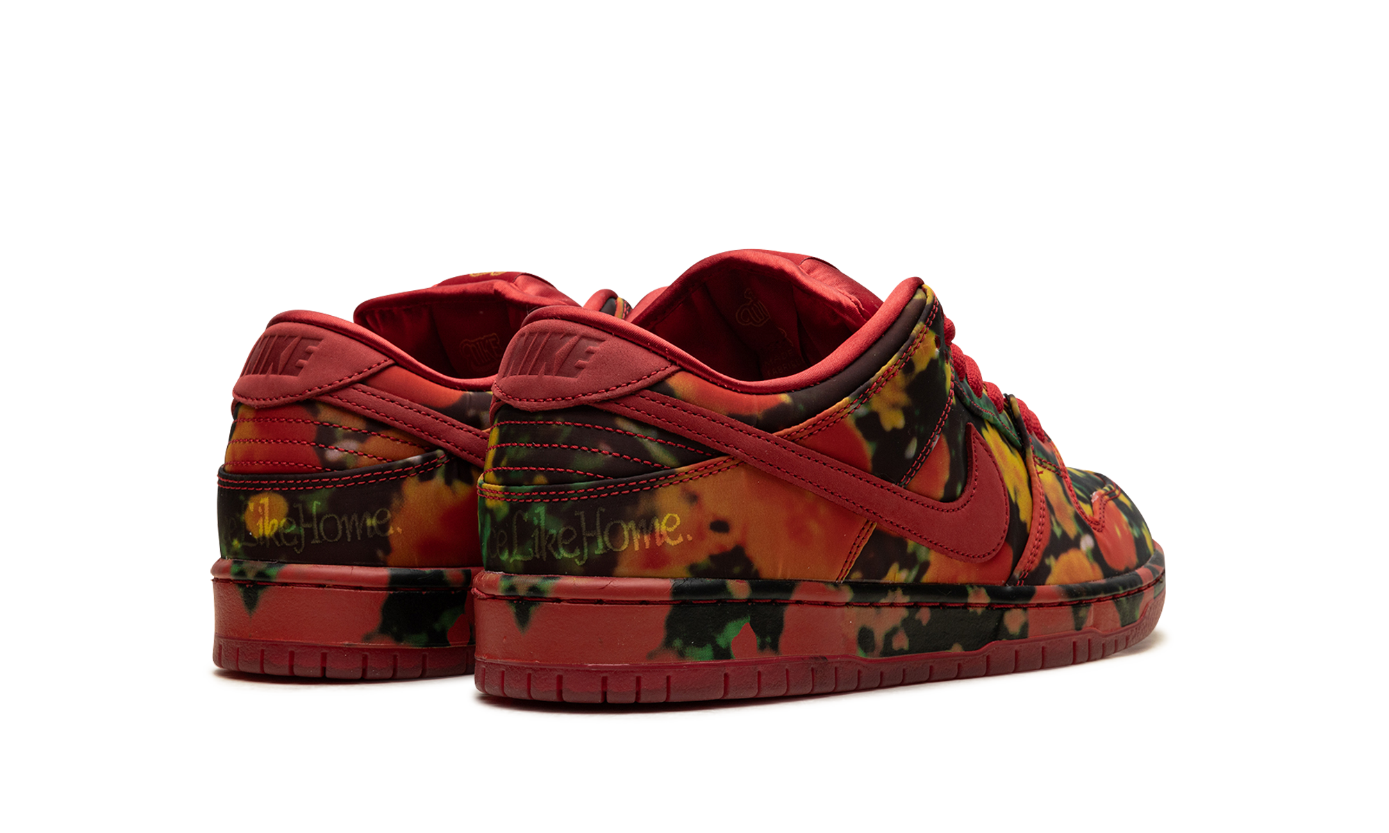 Dunk Low "Wizard of Oz"