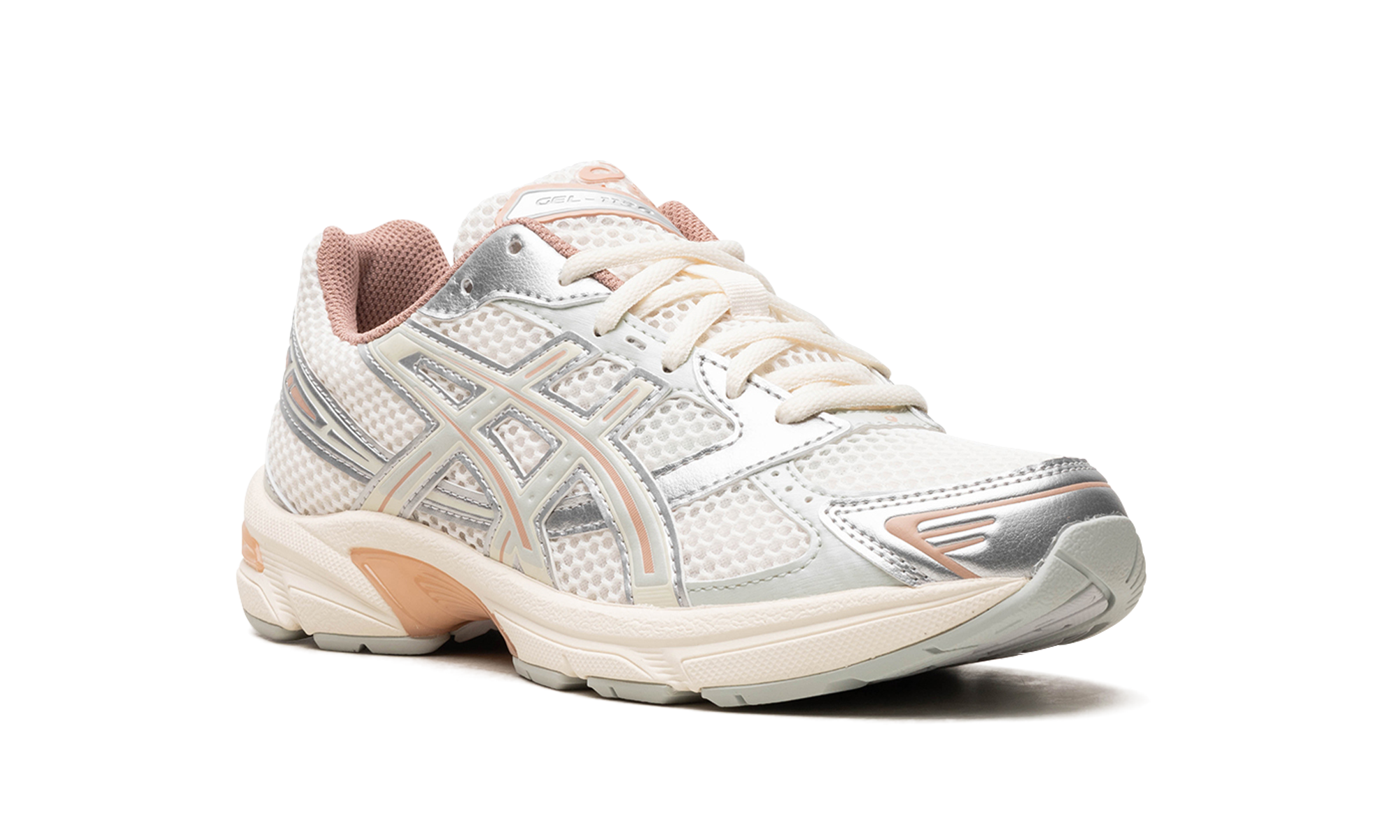 GEL-1130 WMNS "Cream / Light Sage"