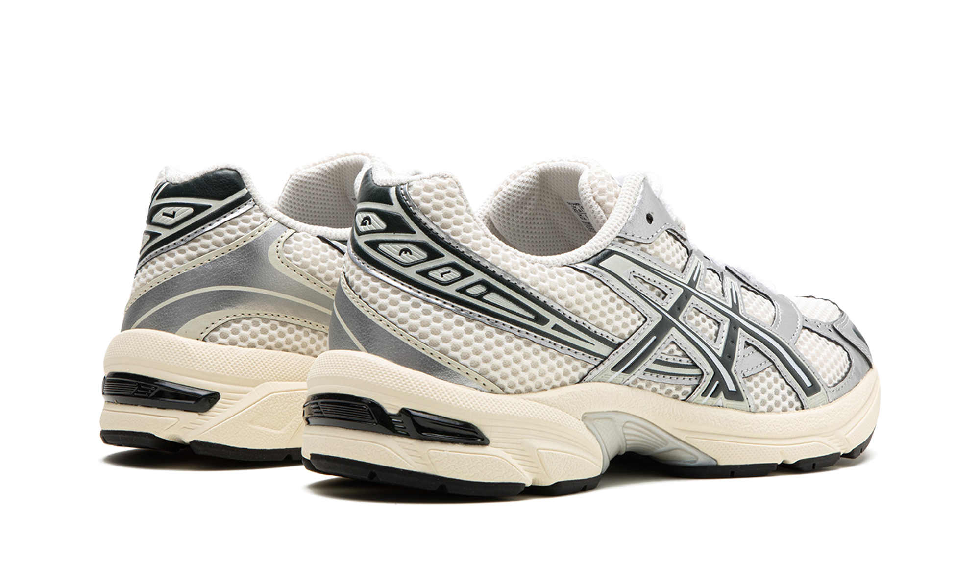 Gel 1130 "Kith - Cream Scarab"
