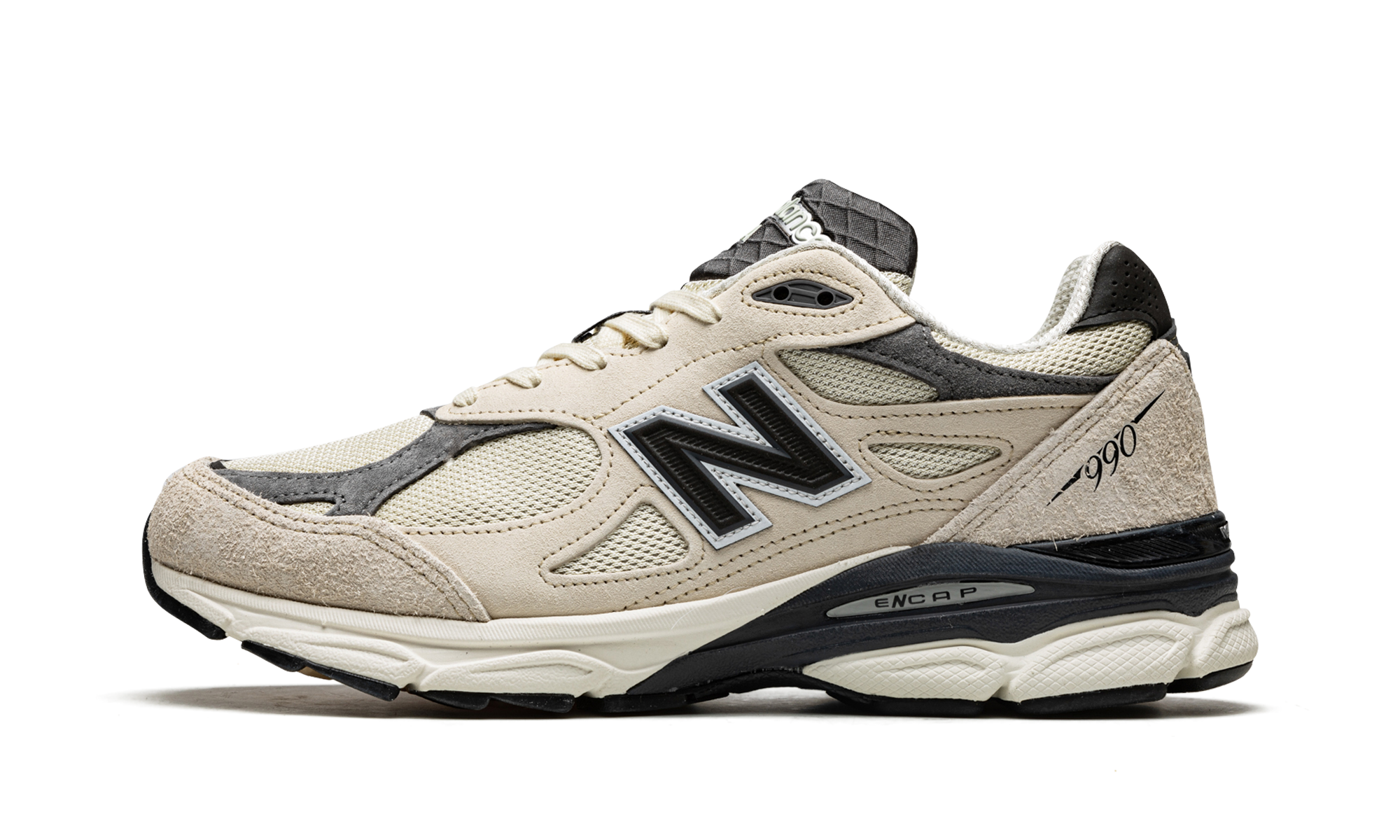 990 V3 "Teddy Santis - Moonbeam"