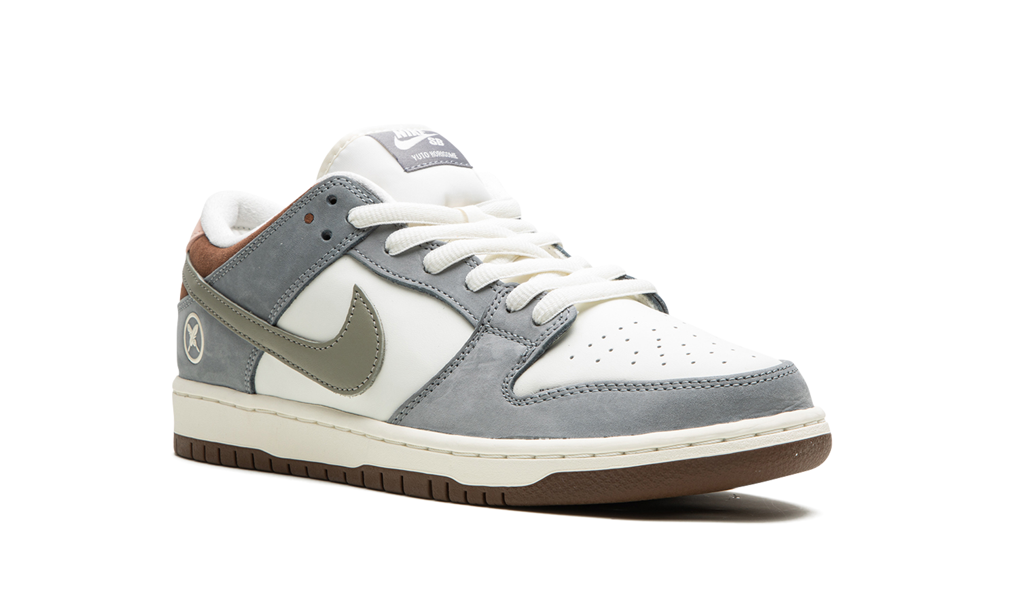 SB Dunk Low "Yuto Horigome"