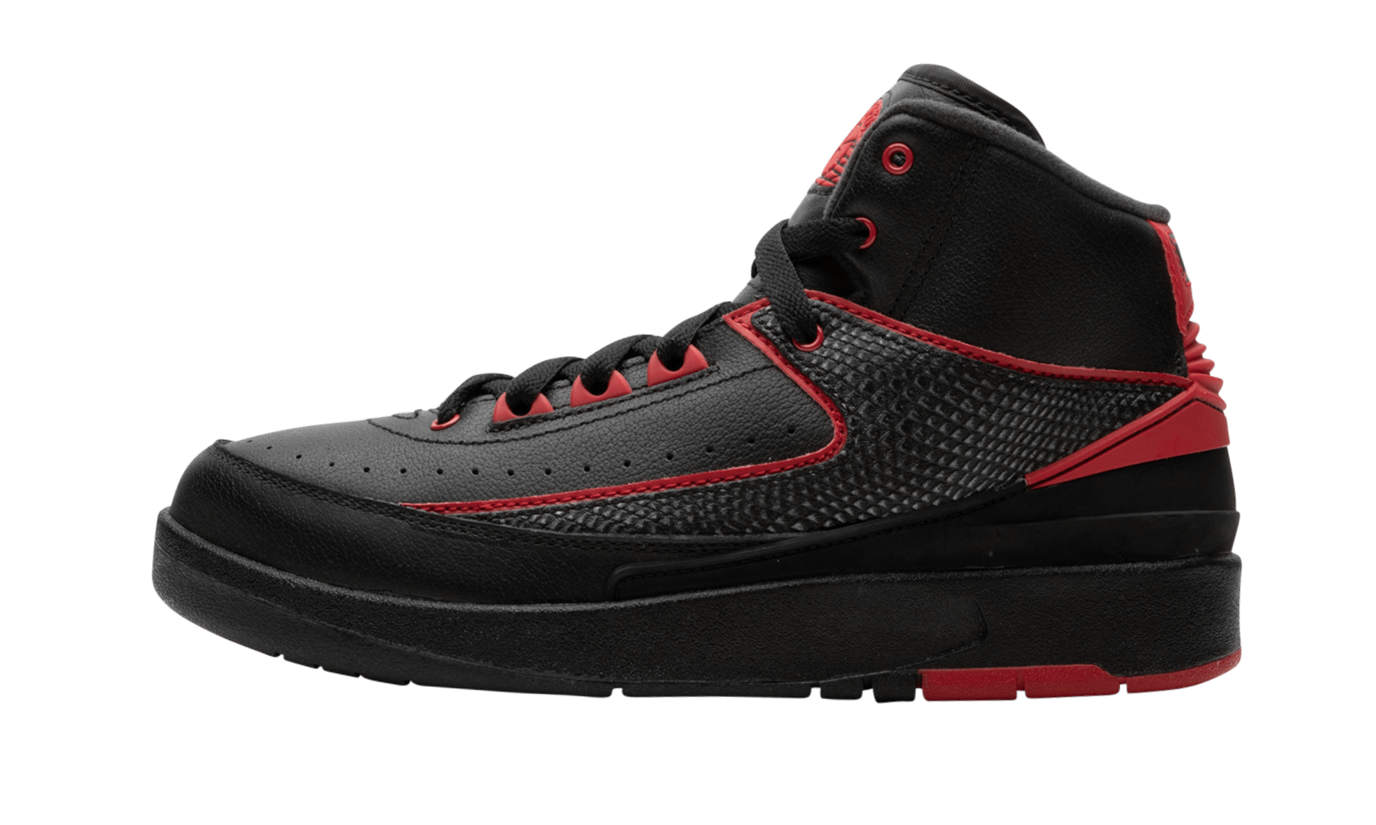 Air Jordan 2 Retro GS