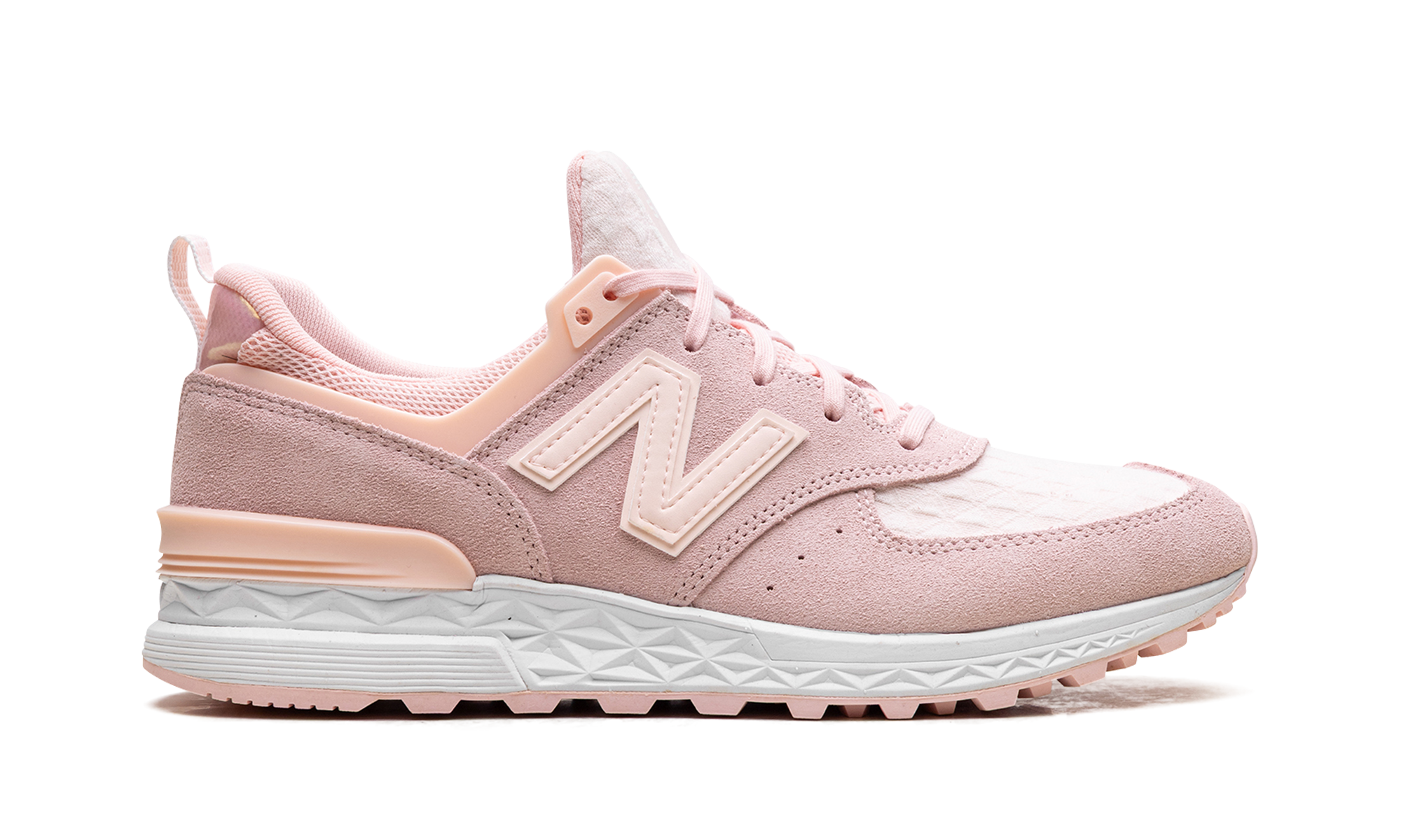 574 Sport WMNS "Rose"
