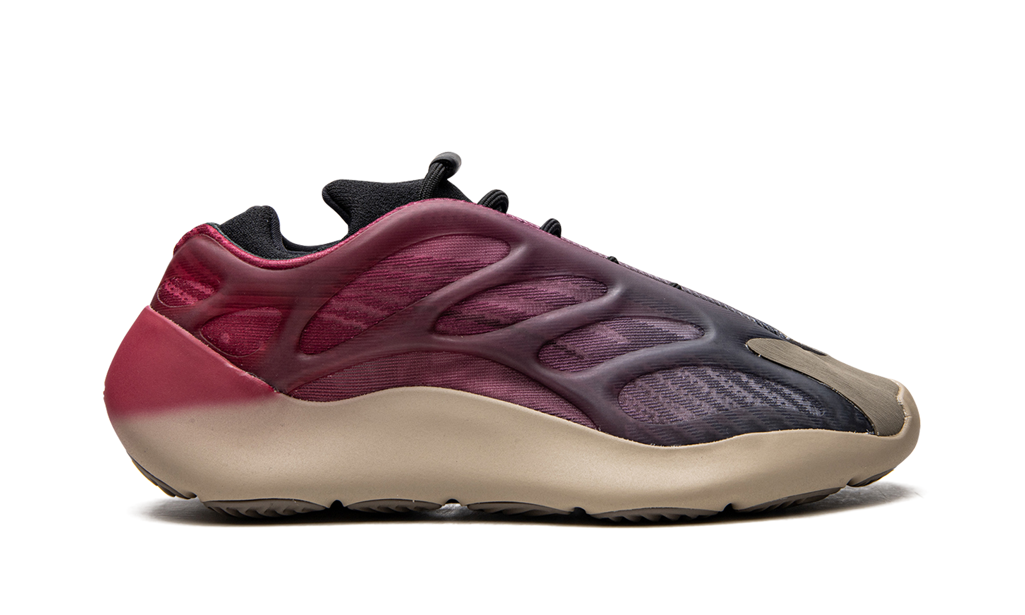 Yeezy 700 V3 "Fade Carbon"
