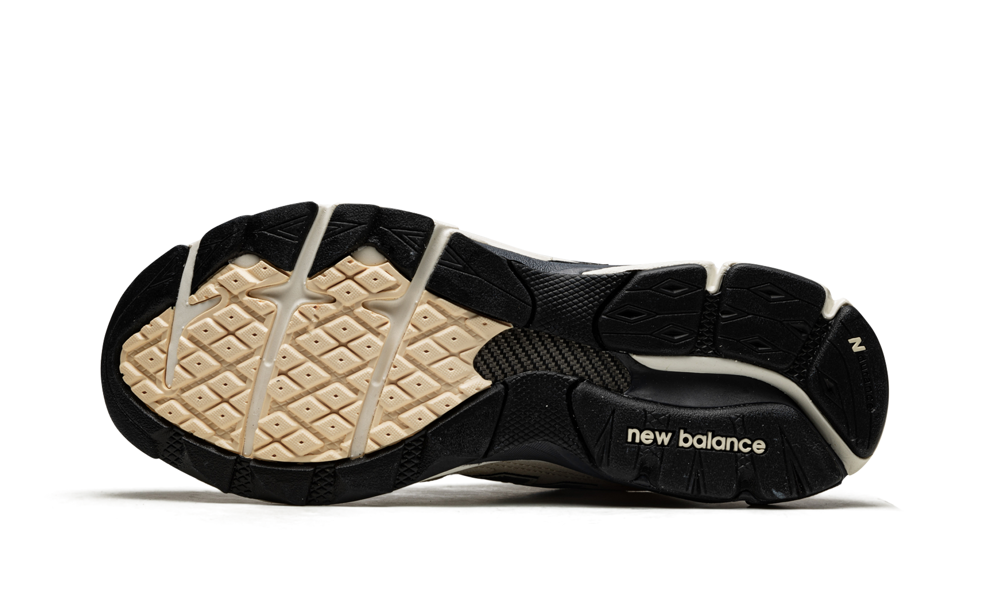 990 V3 "Teddy Santis - Moonbeam"
