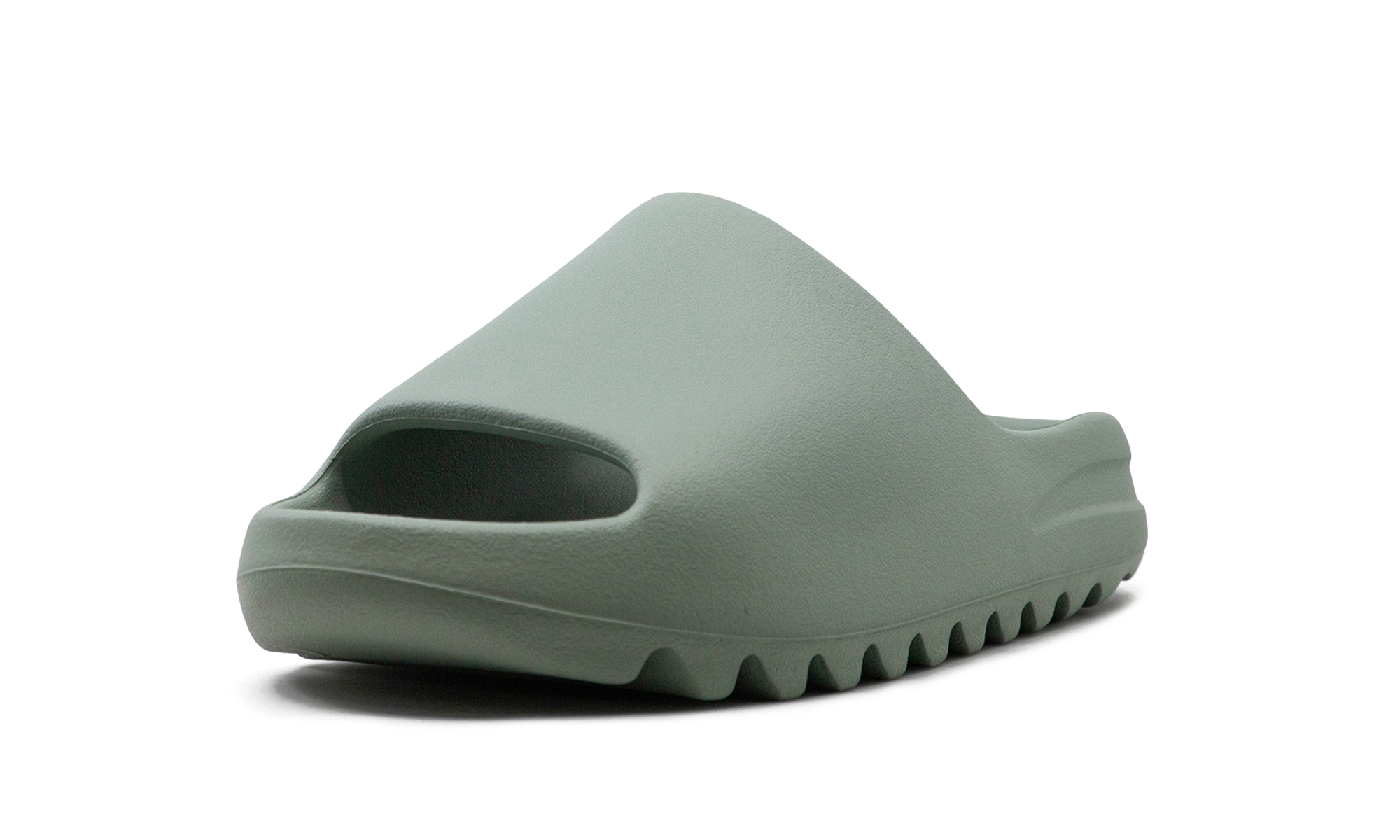 Yeezy Slide "Salt"