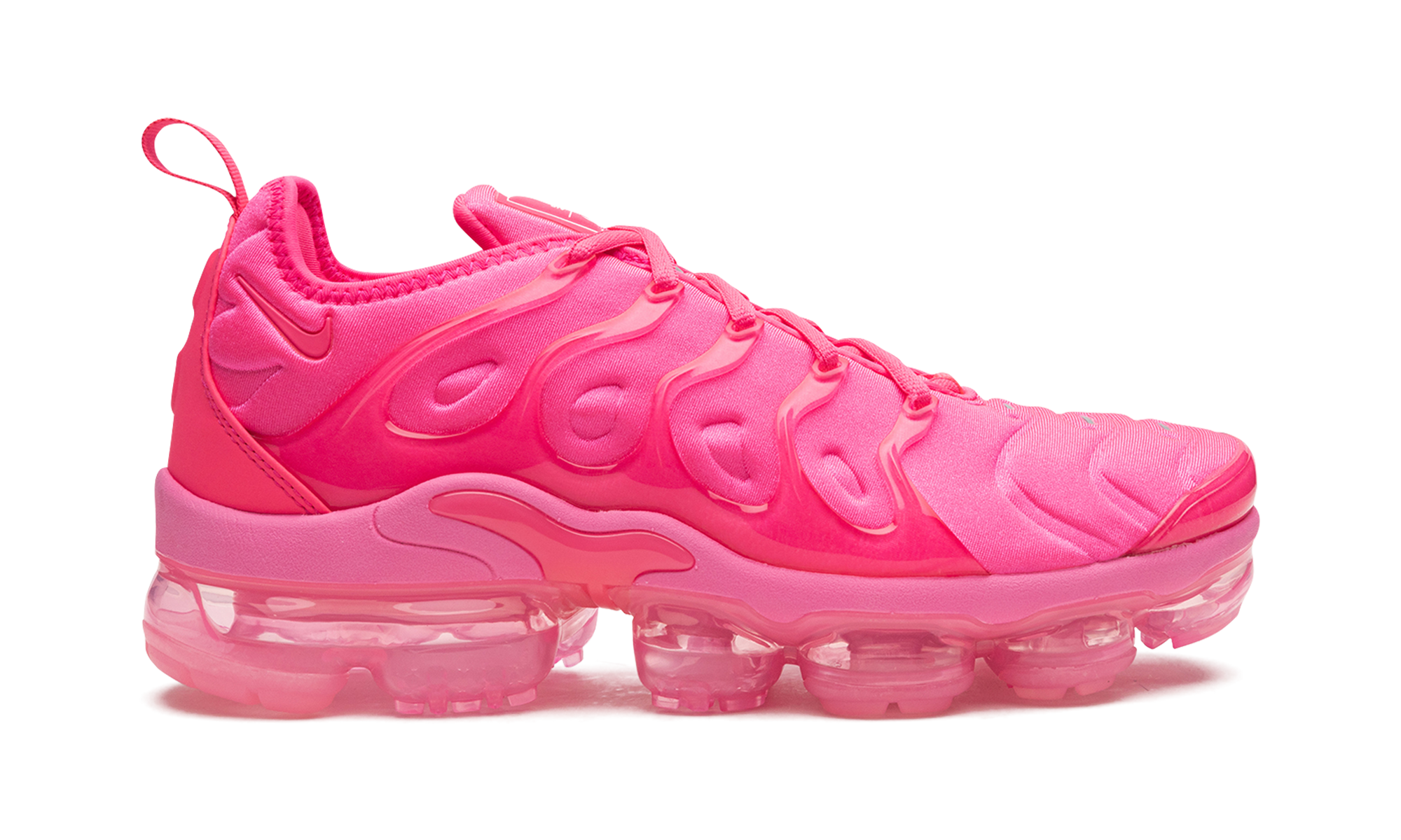 AIR VAPORMAX PLUS MNS WMNS "Hyper Pink"