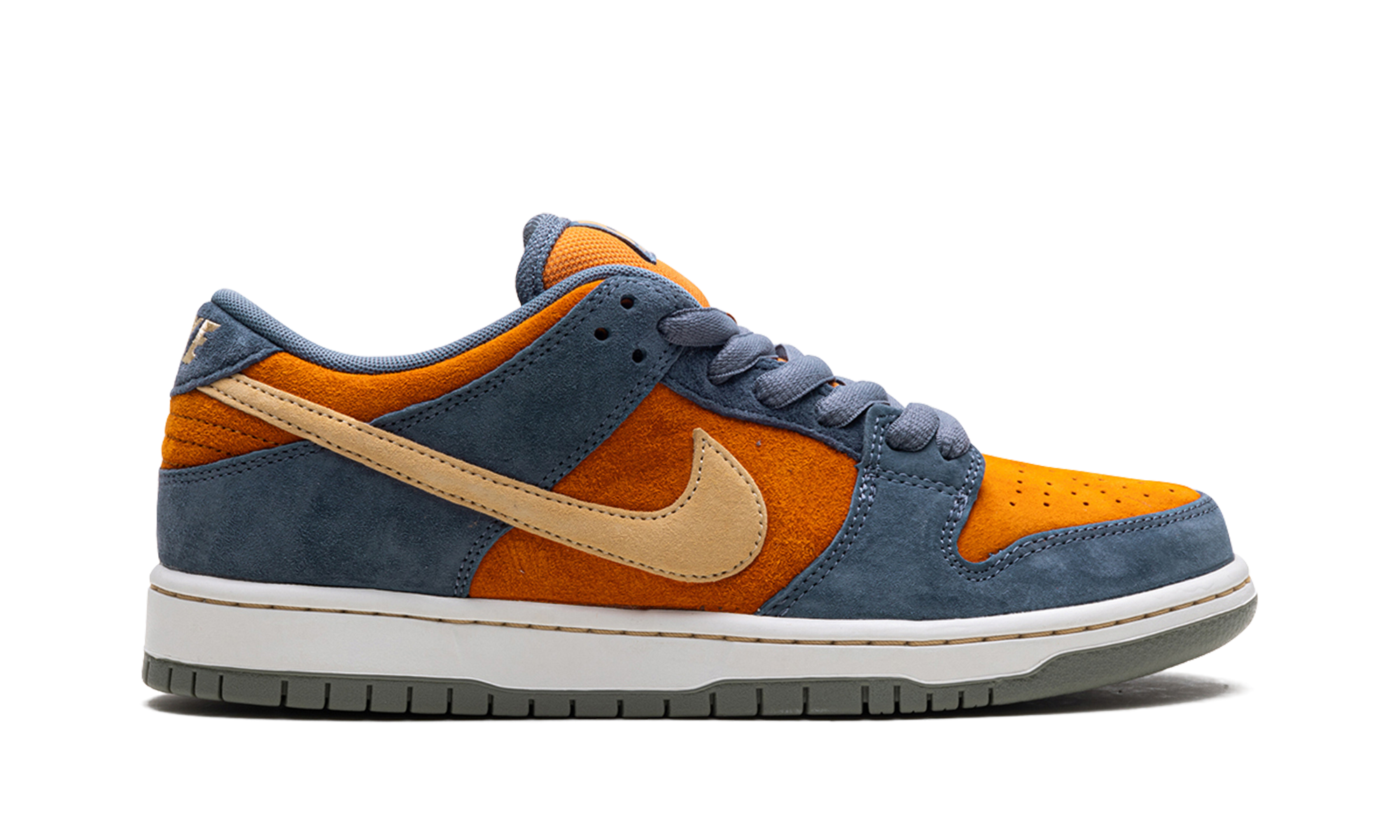 SB Dunk Low Pro "Carbono Ligero"