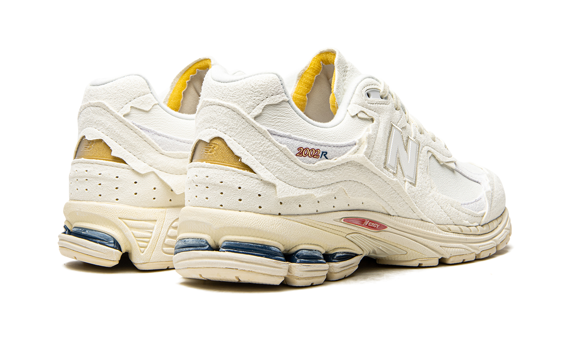 2002R "Protection Pack - Sea Salt"