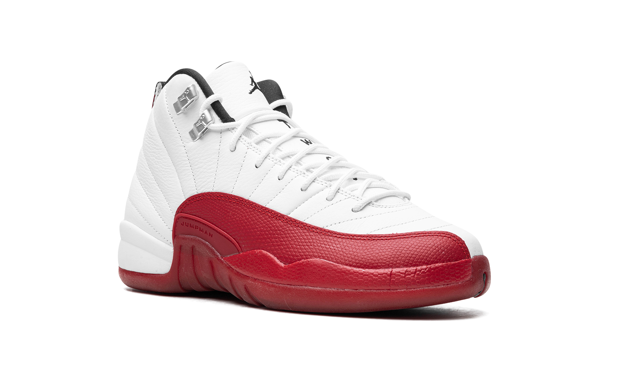 Air Jordan 12 GS "Cherry"