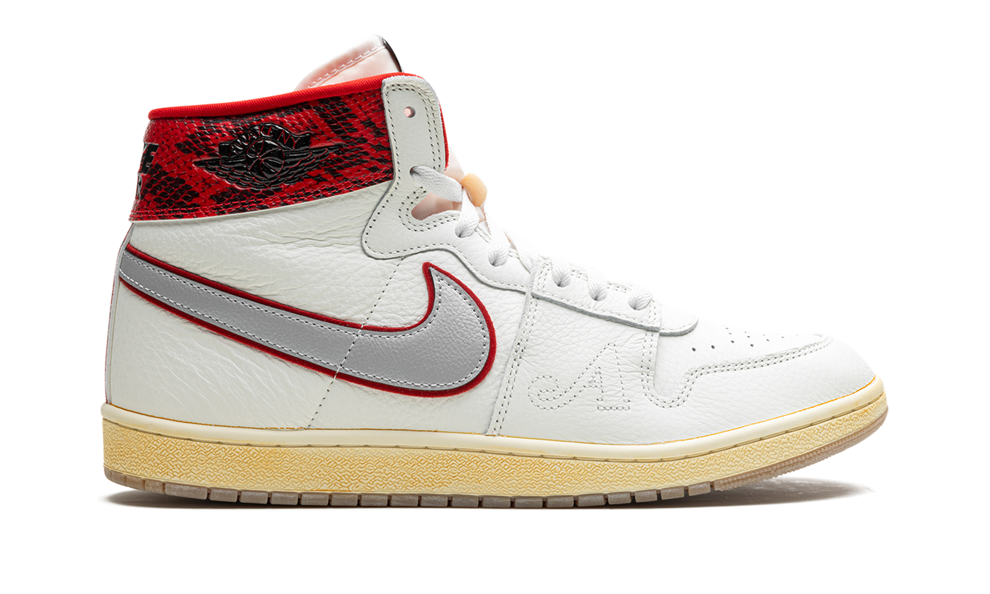 Jordan Air Ship "Awake NY"