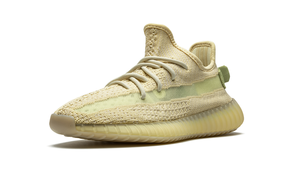 Yeezy Boost 350 V2 "Flax"