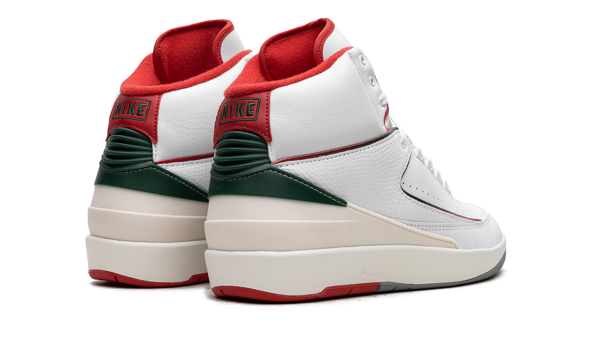 Air Jordan 2 "Italy"