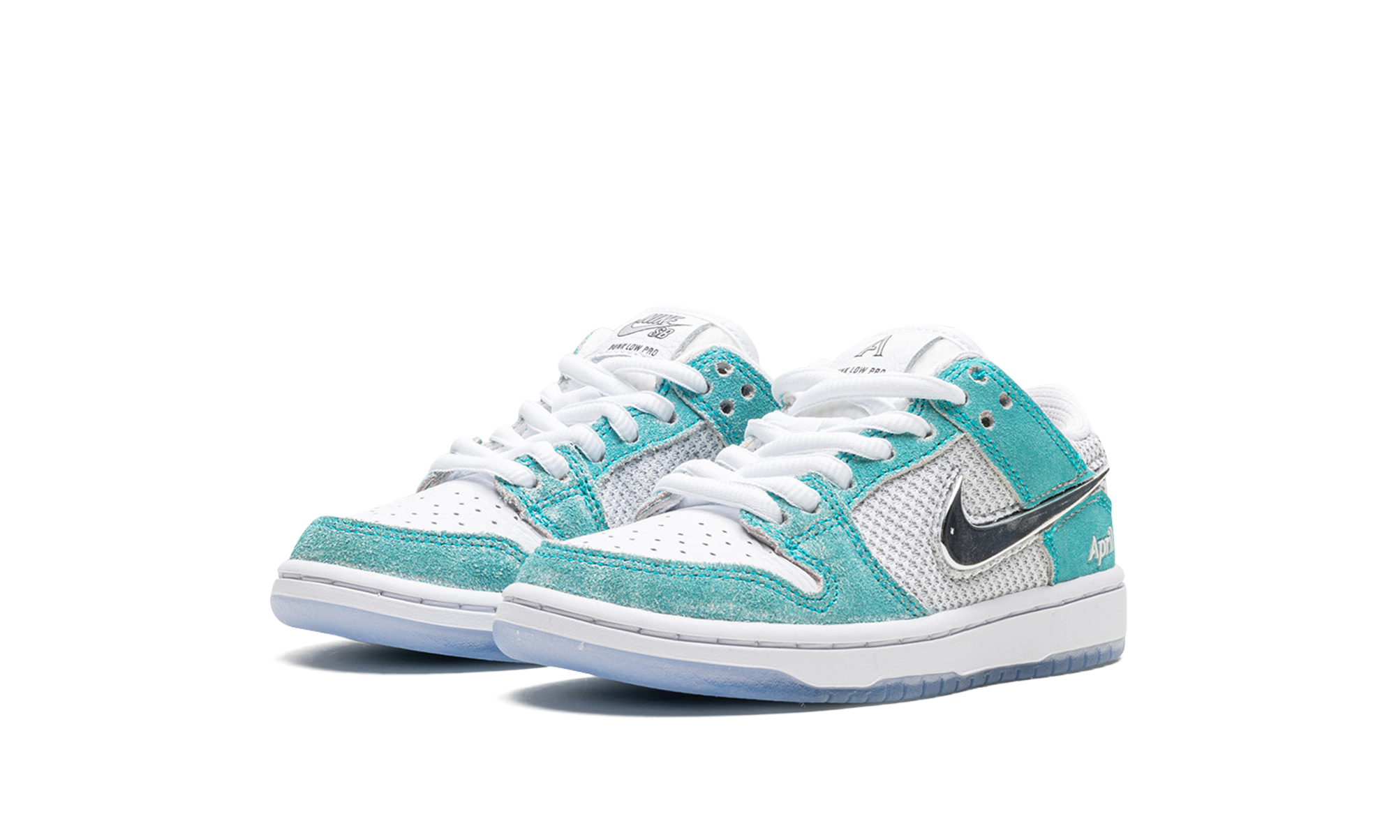 SB Dunk Low Pro QS PS "April Skateboards"