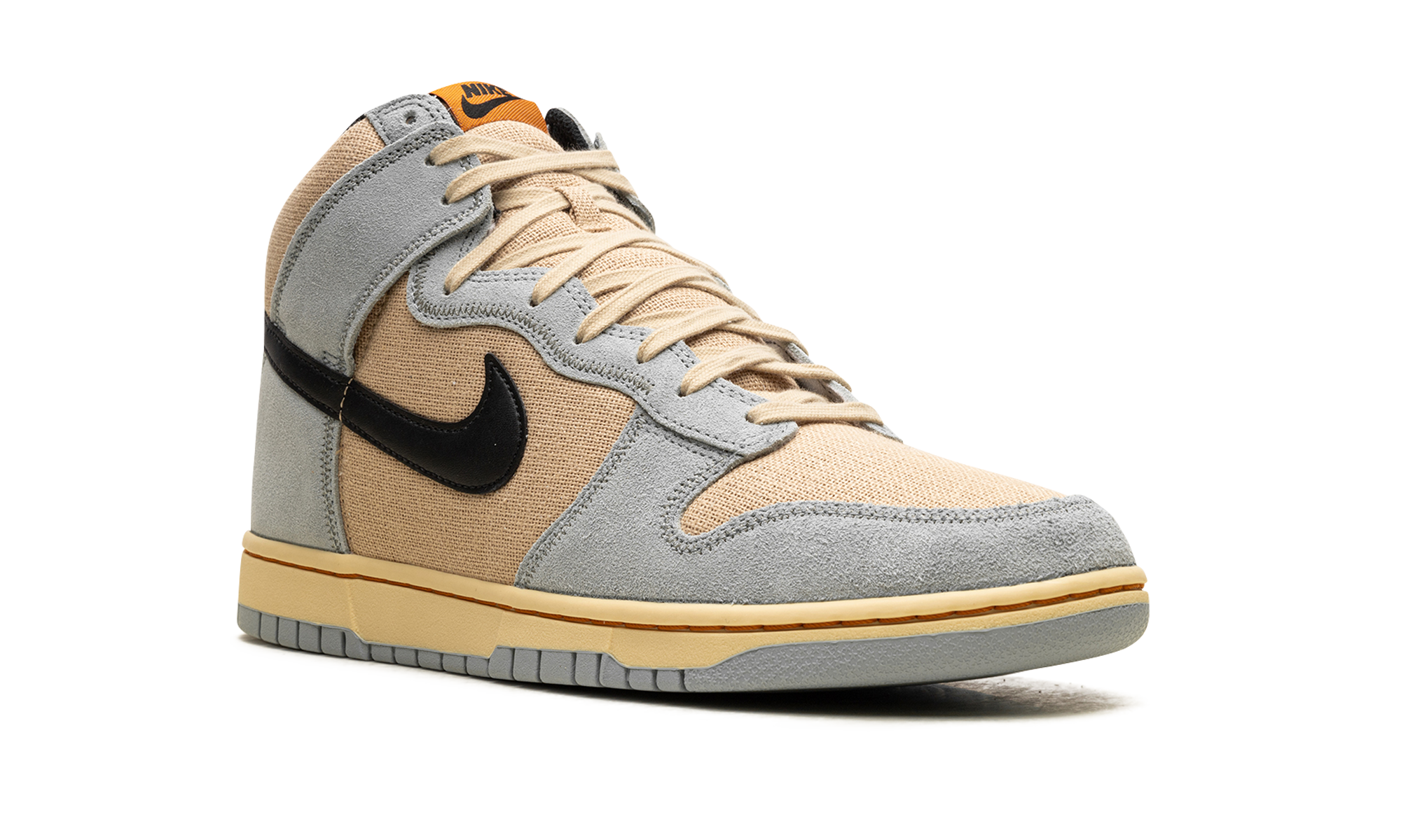 Dunk Hi Retro SE "Grain"