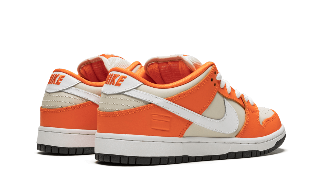 SB Dunk Low Premium "Caja Naranja"