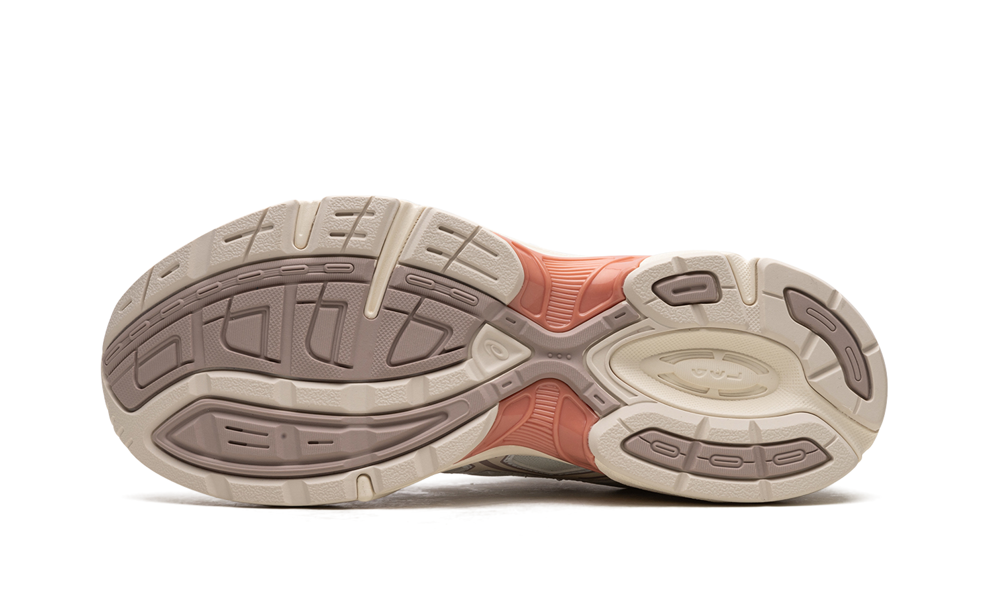 GEL-1130 RE WMNS "White / Oatmeal"