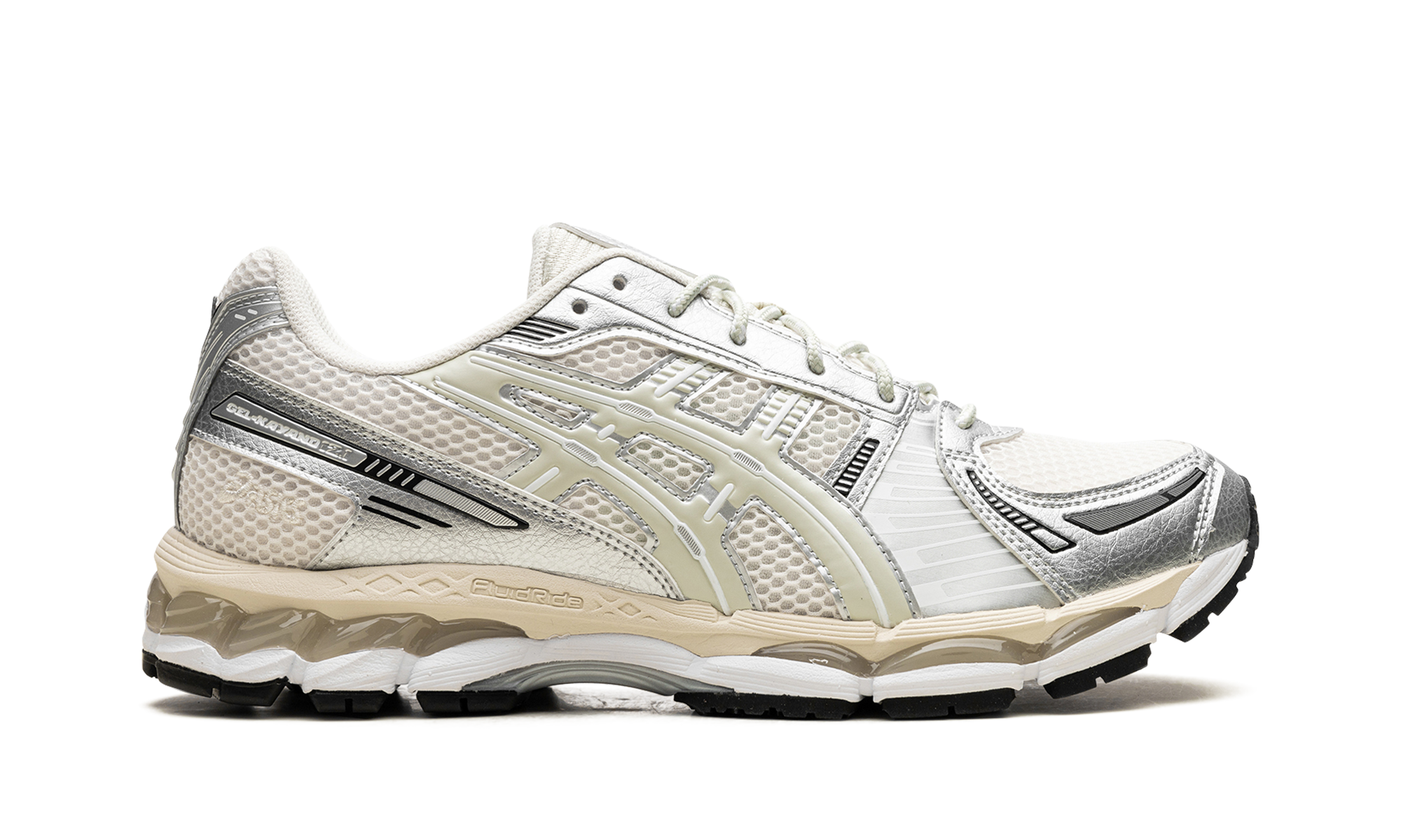 Gel Kayano 12.1 "Ronnie Fieg Cream Pure Aqua"