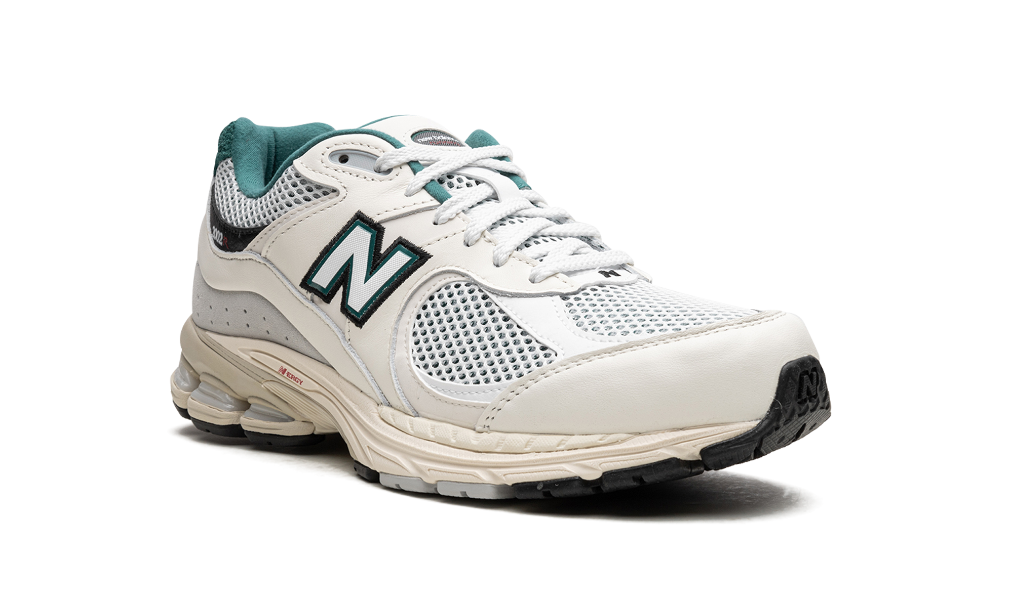 2002R "Sea Salt/Vintage Teal"