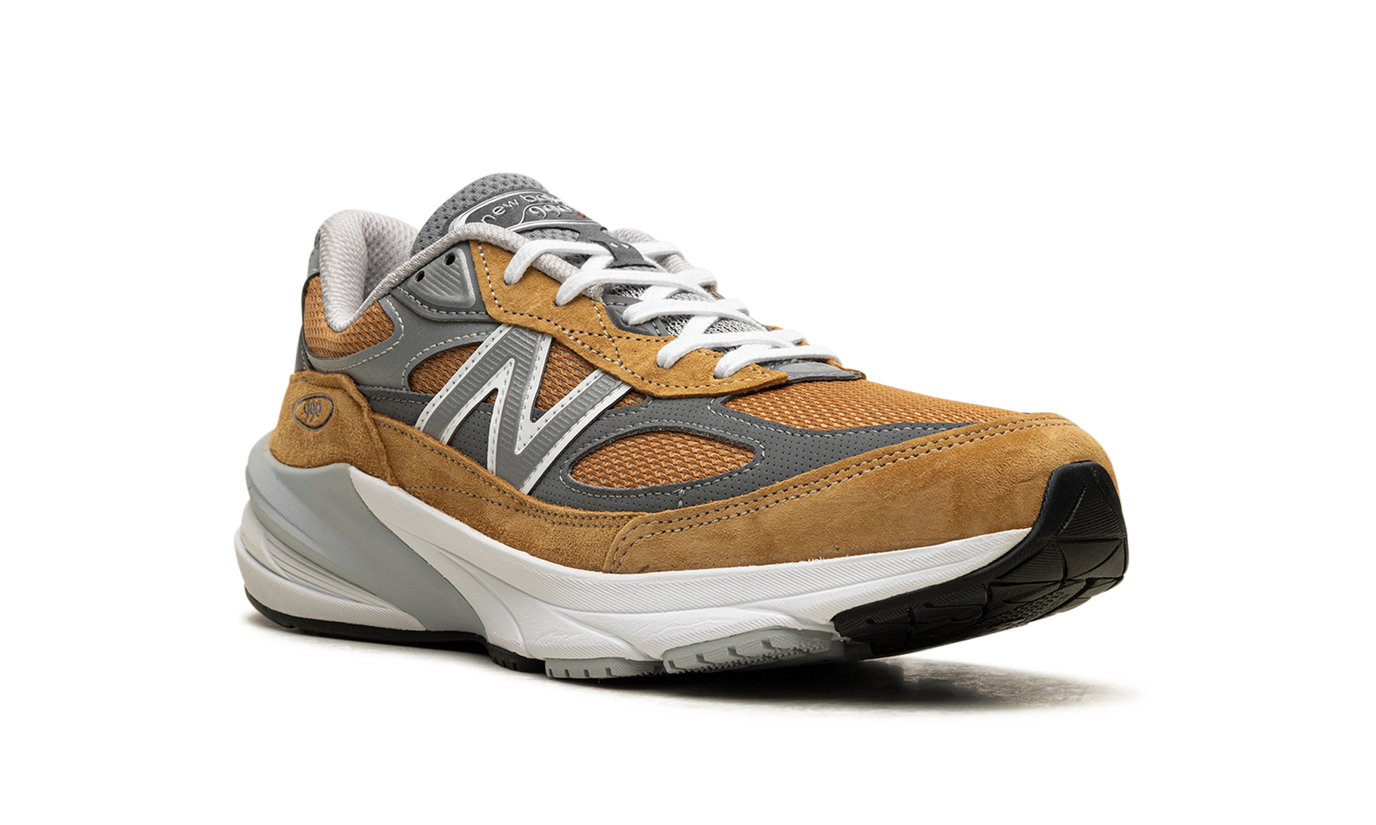 990V6 "Workwear Grey"