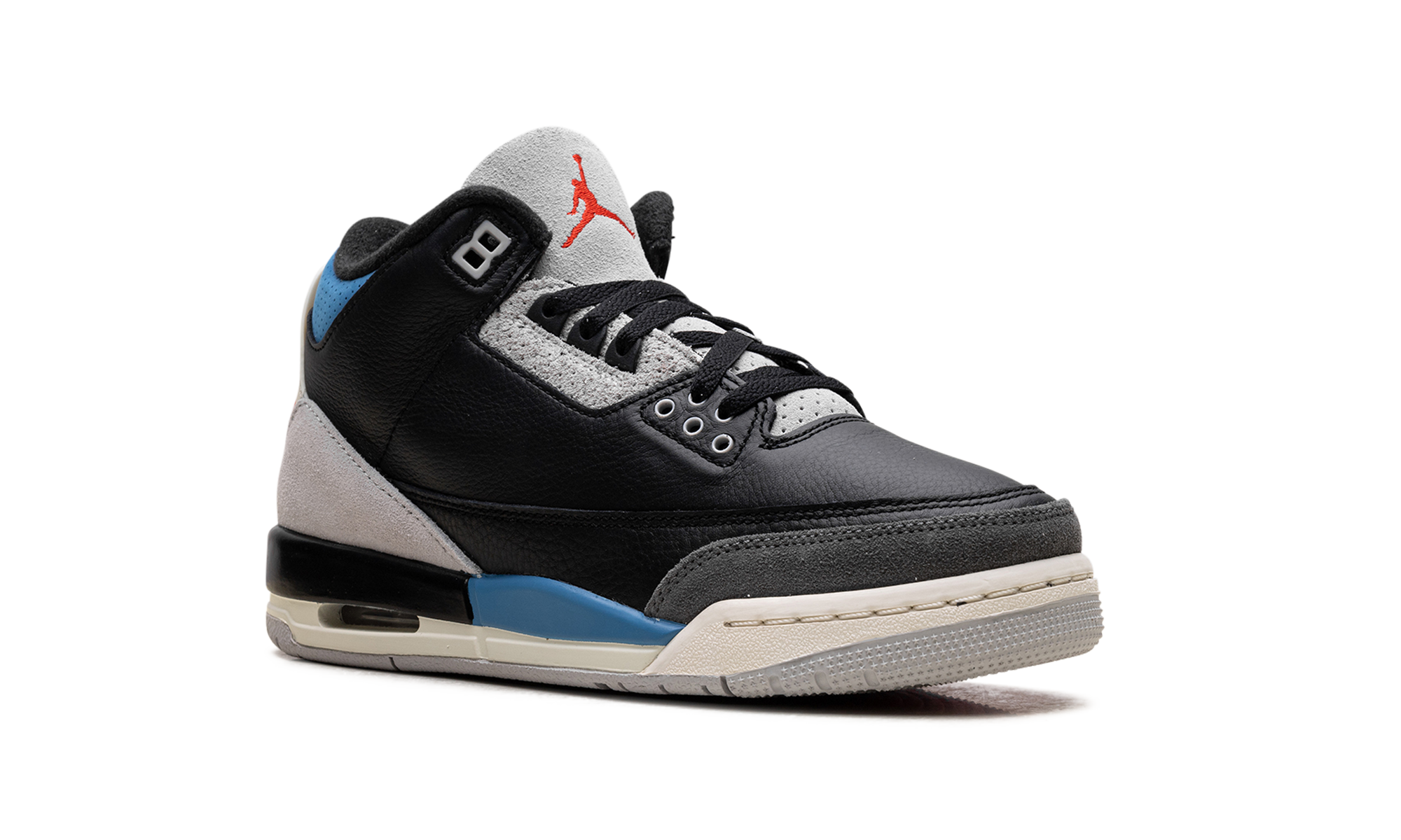 Air Jordan 3 GS "Rare Air"