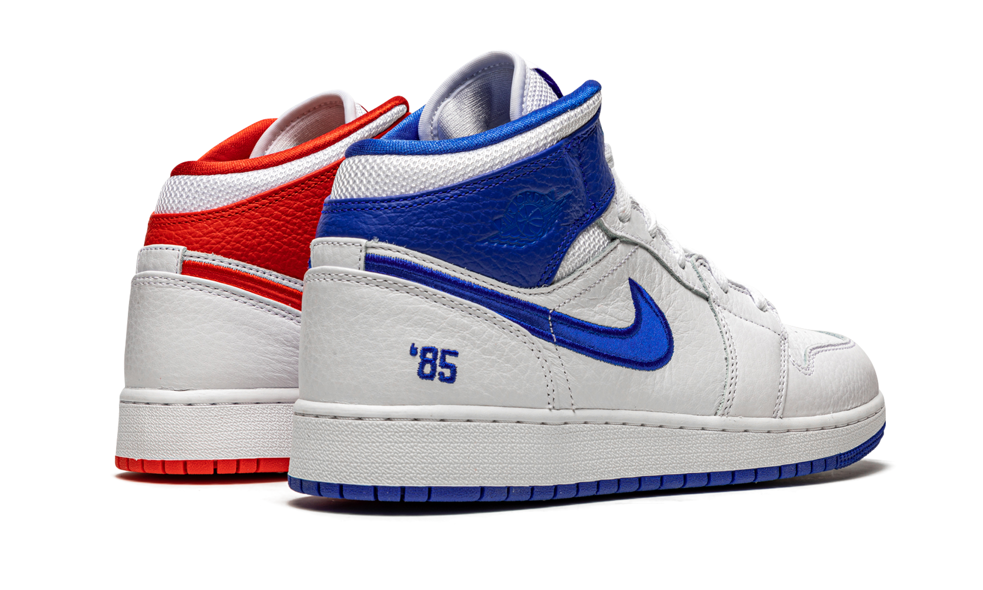 Air Jordan 1 Mid SE GS "85"