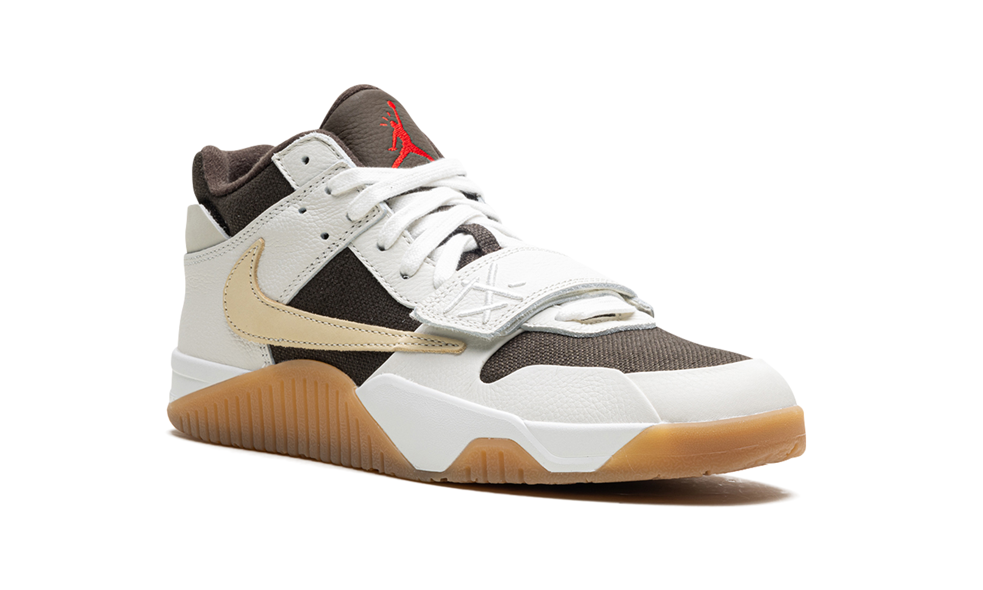 Jumpman Jack "Travis Scott - Sail"