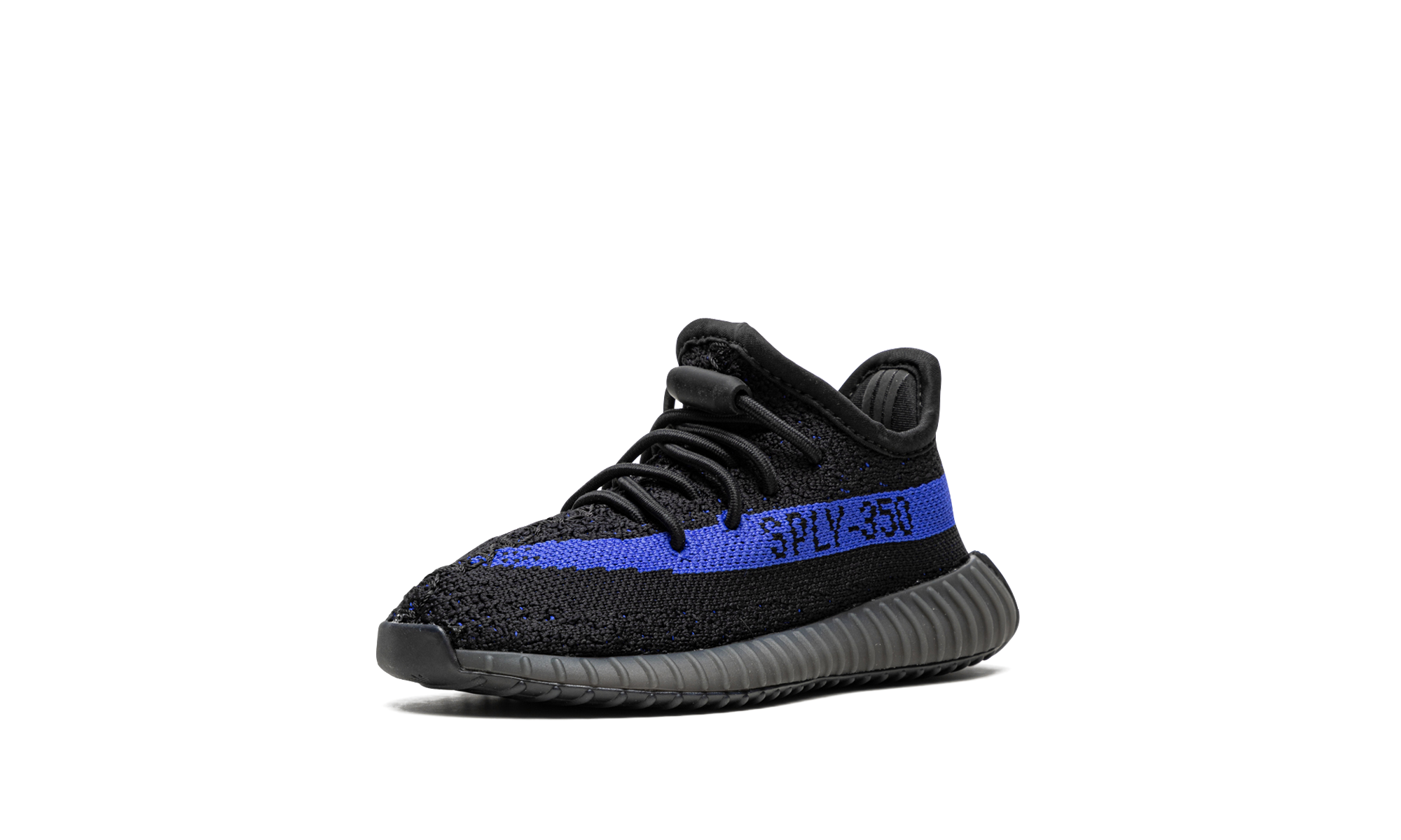 Yeezy Boost 350 V2 Infant "Dazzling Blue"