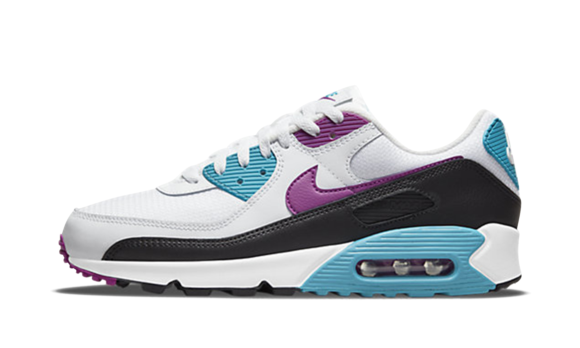 Air Max 90 "Lagoon Blue"