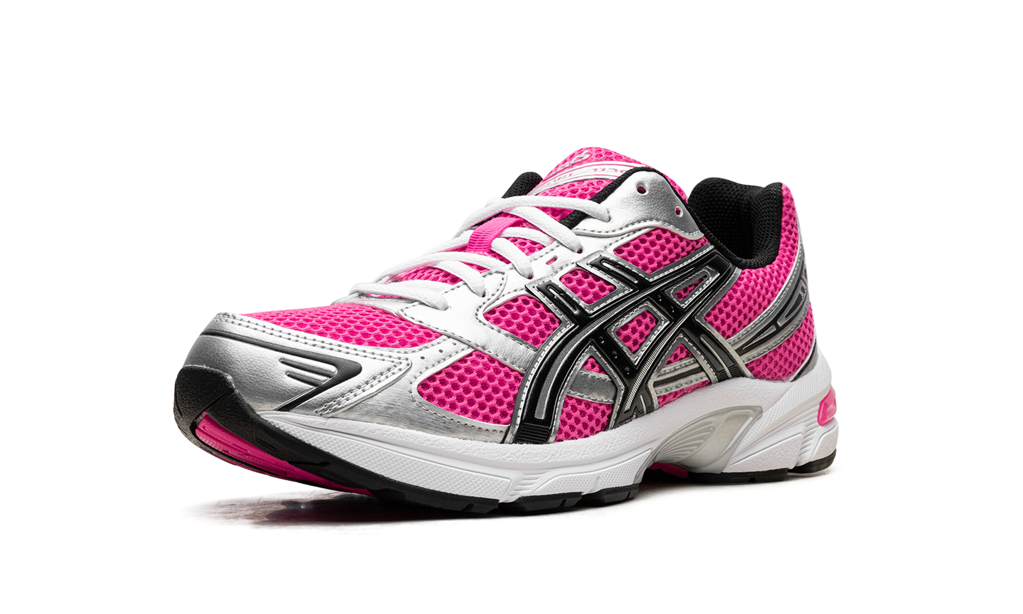 Gel-1130 WMNS "Neon Pack Pink"