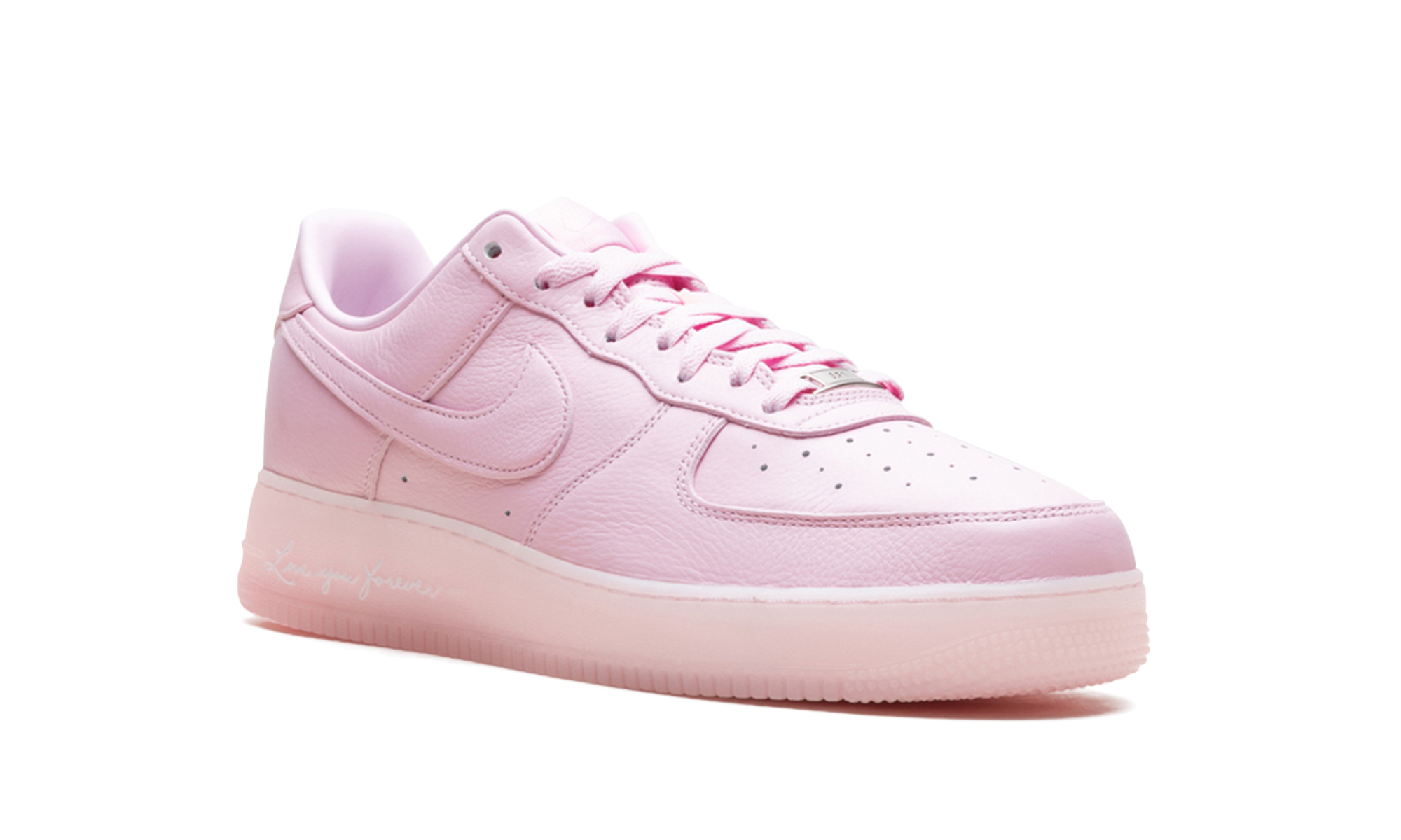 Air Force 1 Low "Certified Lover Boy - Pink Foam"