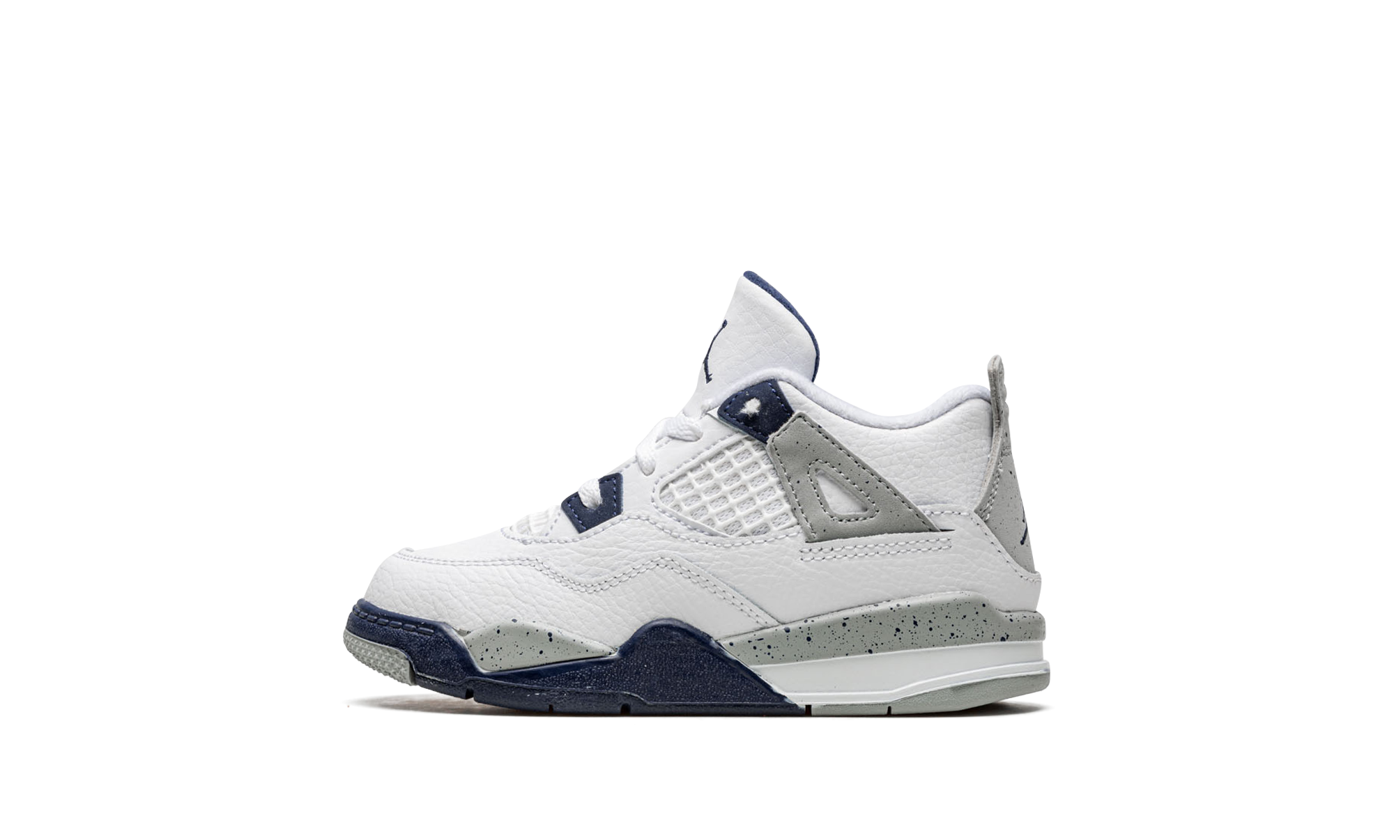 Jordan 4 Retro TD "Midnight Navy"