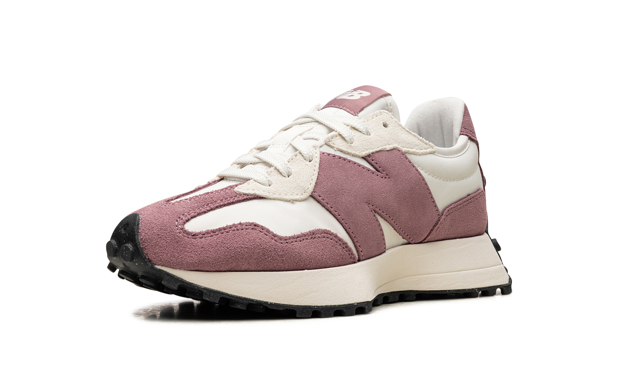 327 WMNS "White Purple"