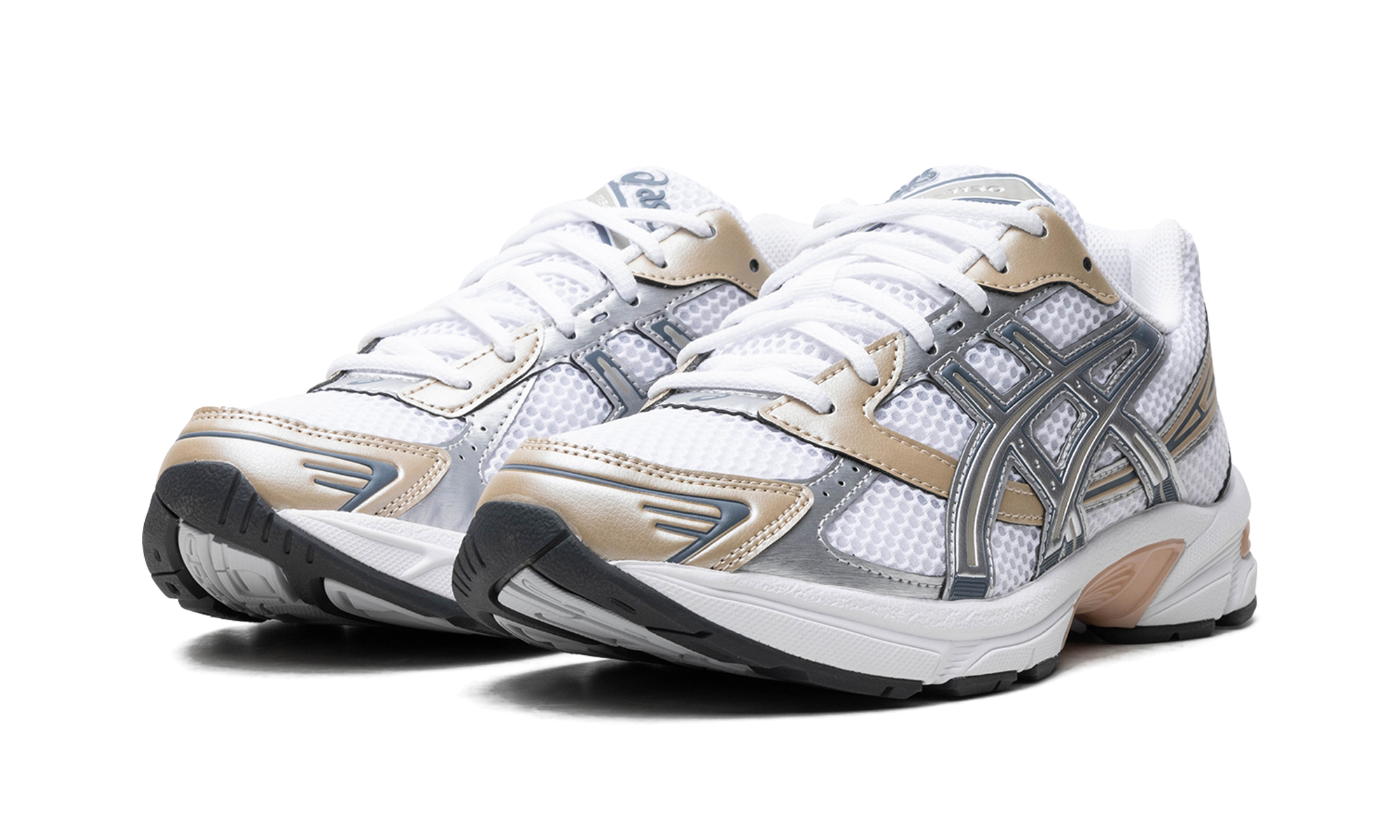 Gel 1130 "White Wood Crepe"