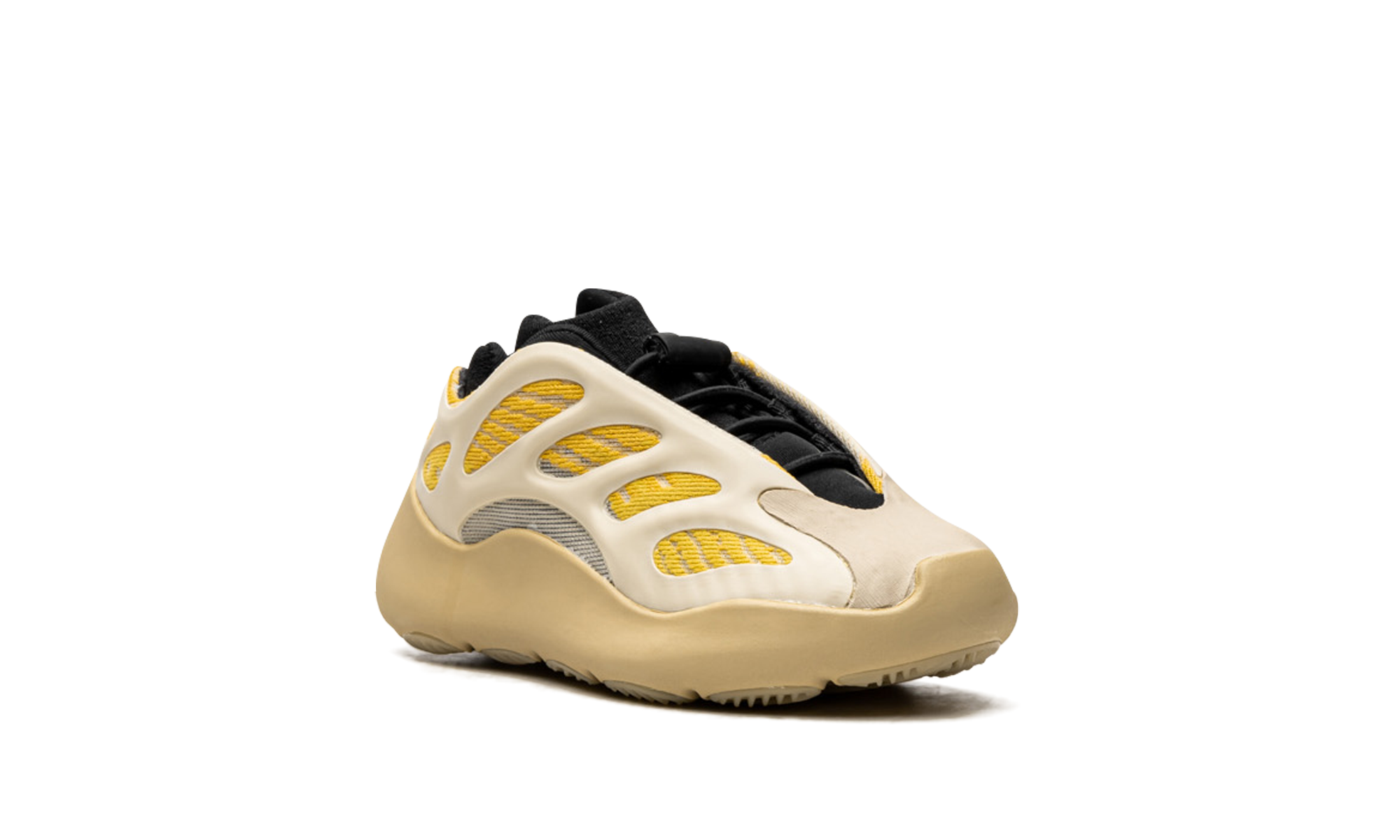 Yeezy 700 V3 Infants "Safflower"