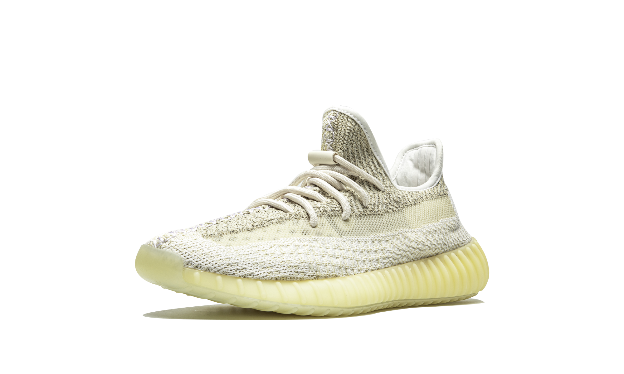 Yeezy Boost 350 V2 "Natural"