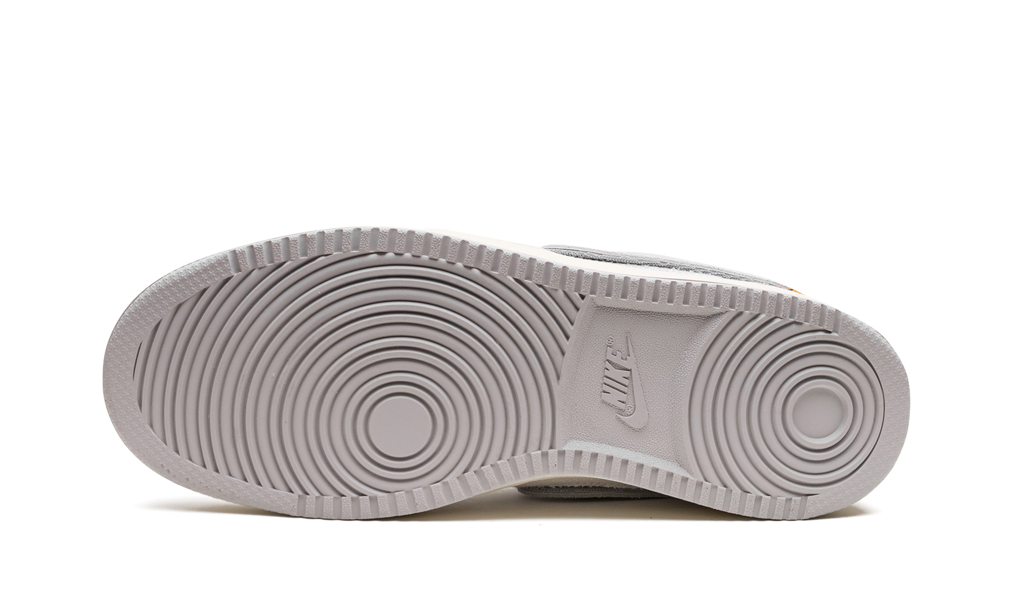 Air Jordan 1 KO Low "Union - White Canvas"