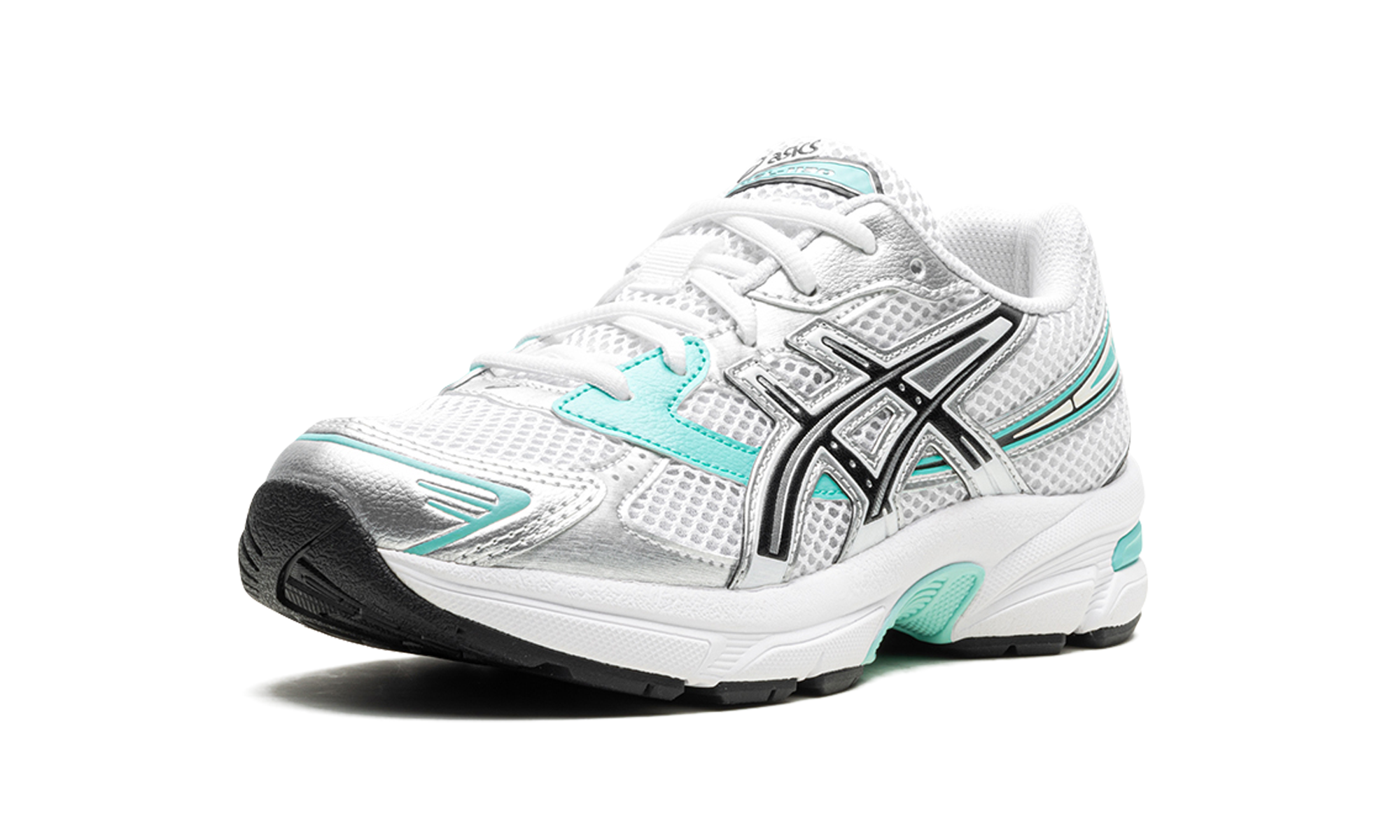 Gel-1130 GS "White Aqua"