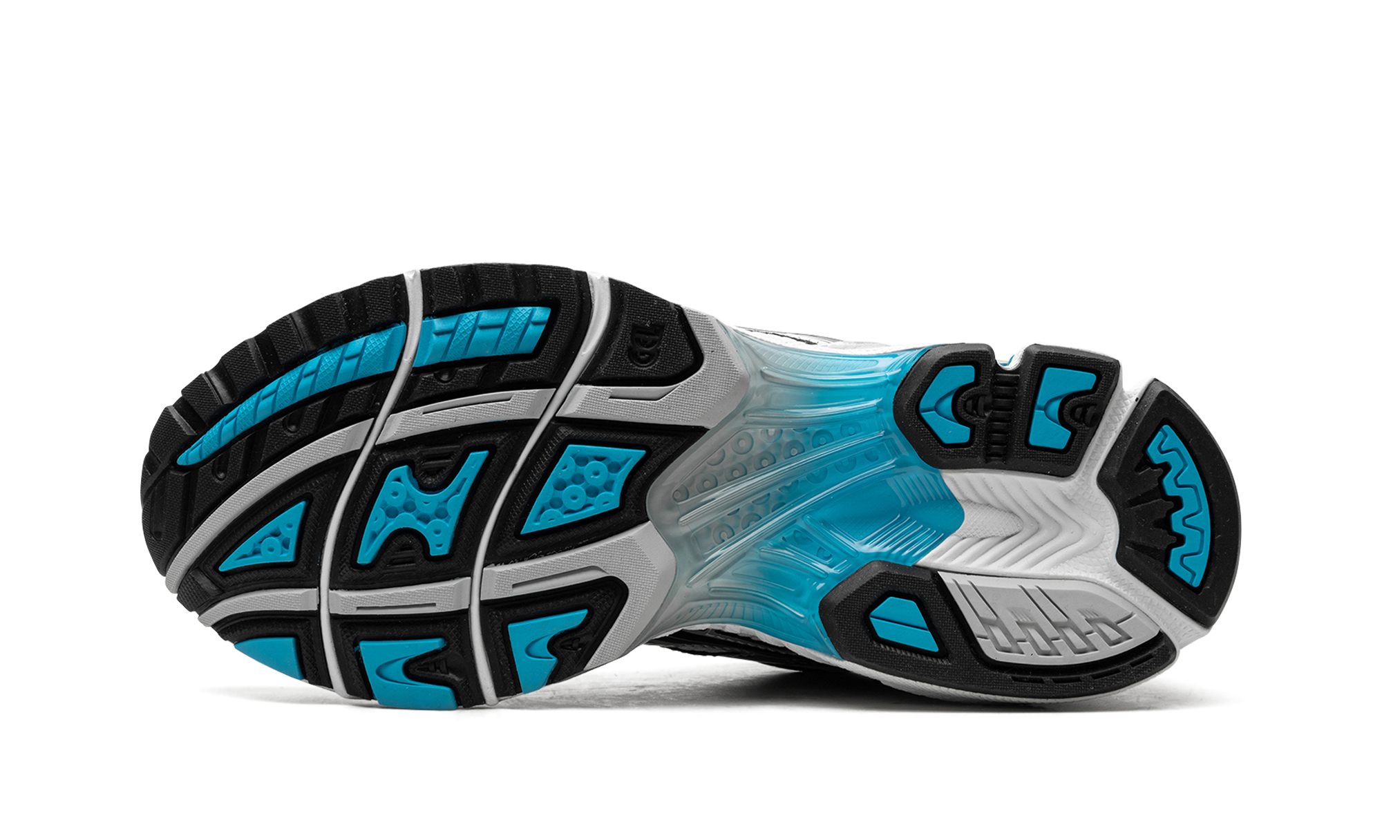 GEL KAYANO 14 WMNS "Aizuri Blue"