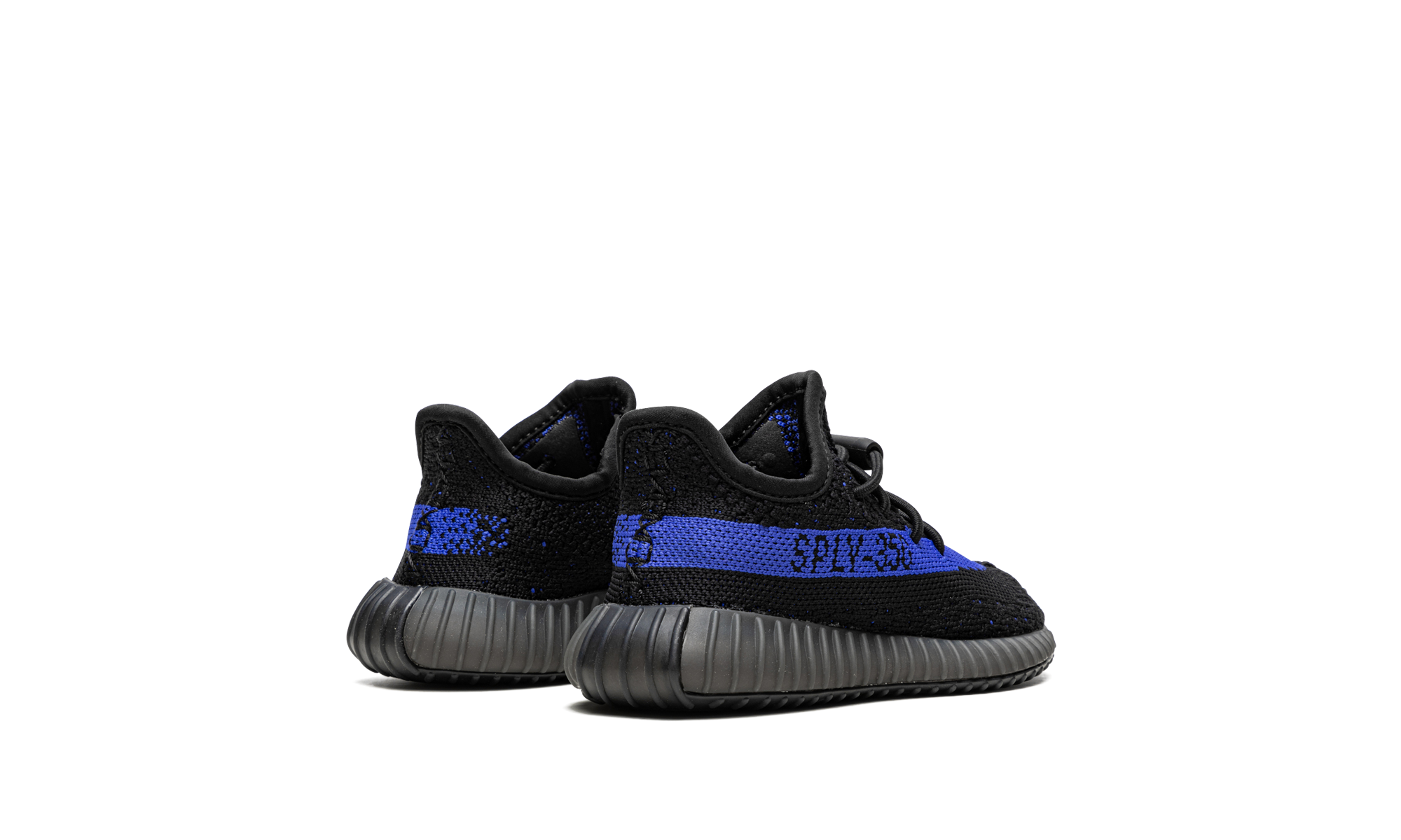 Yeezy Boost 350 V2 Infant "Dazzling Blue"