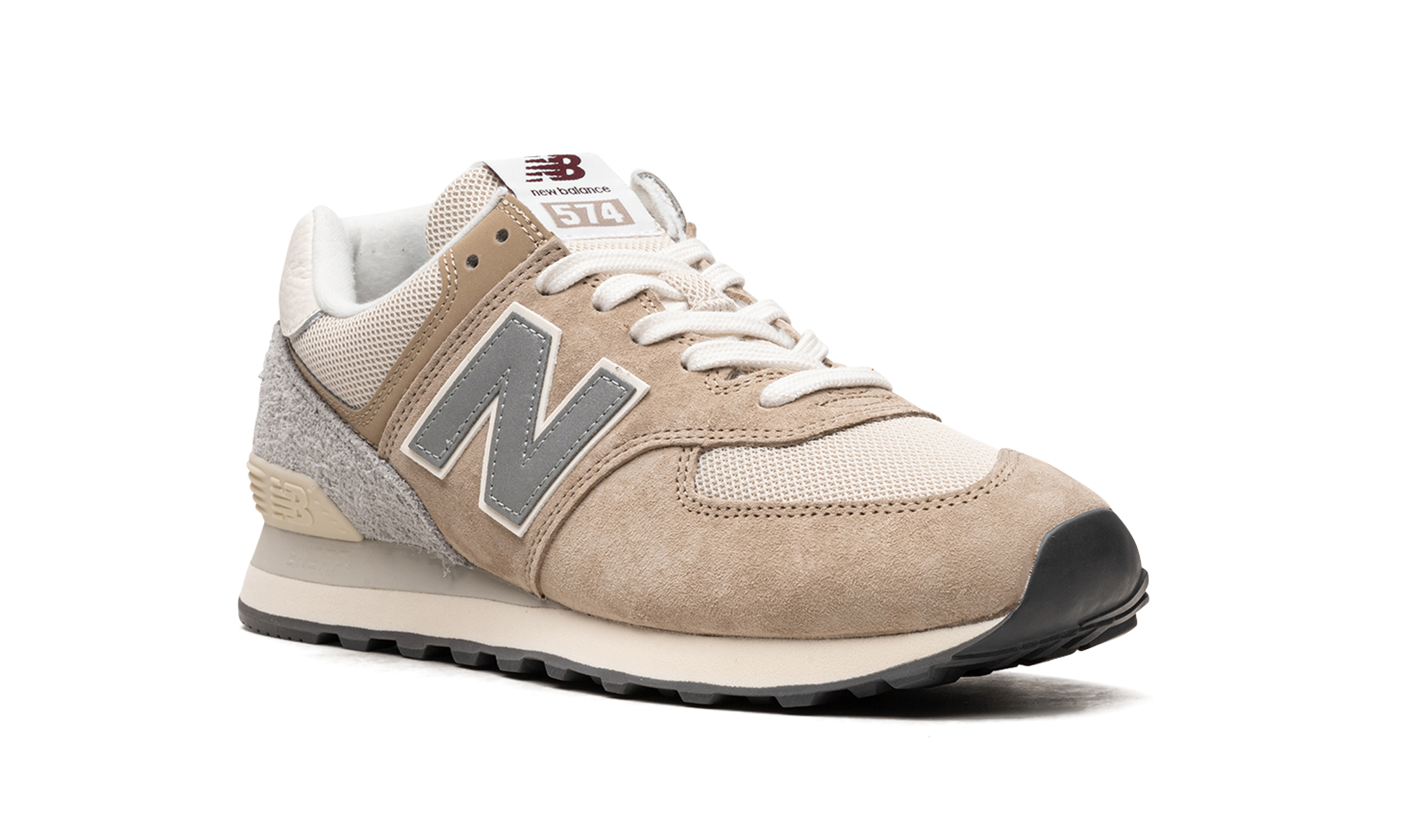 574 "Lunar New Year - Mindful Grey"
