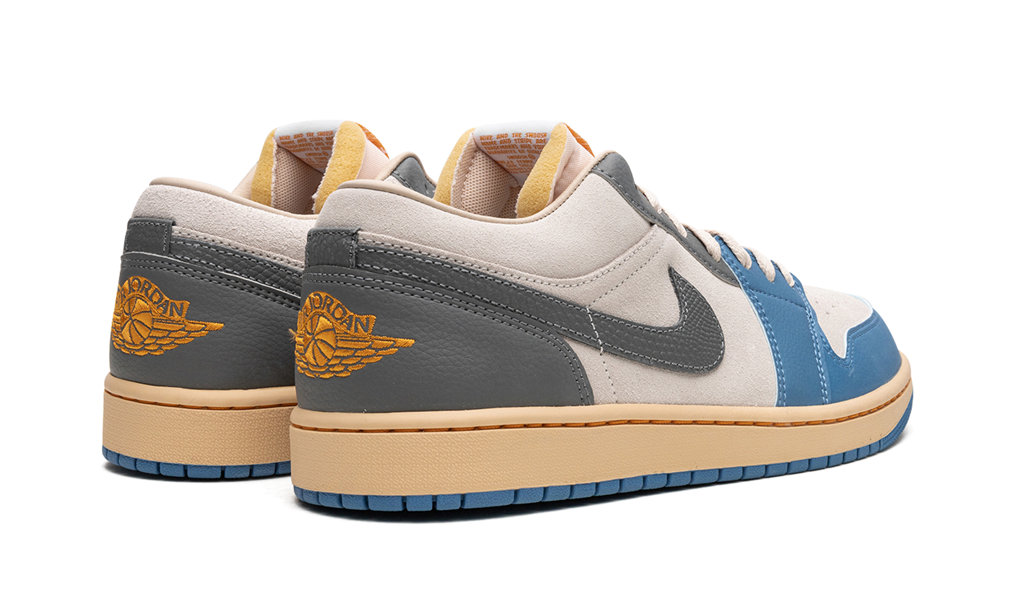 Air Jordan 1 Low SE "Tokyo 96"