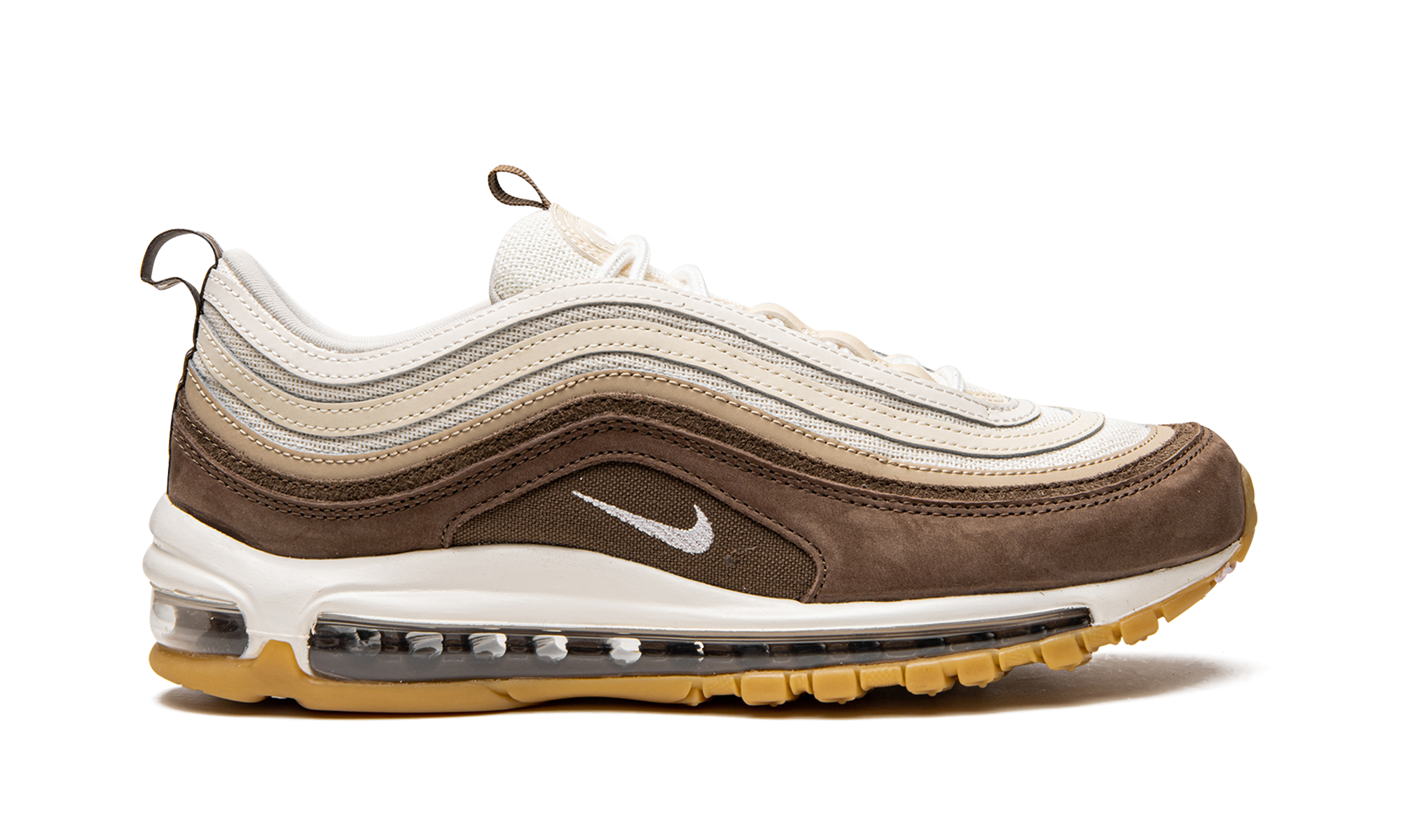 Air Max 97 "Crepe"