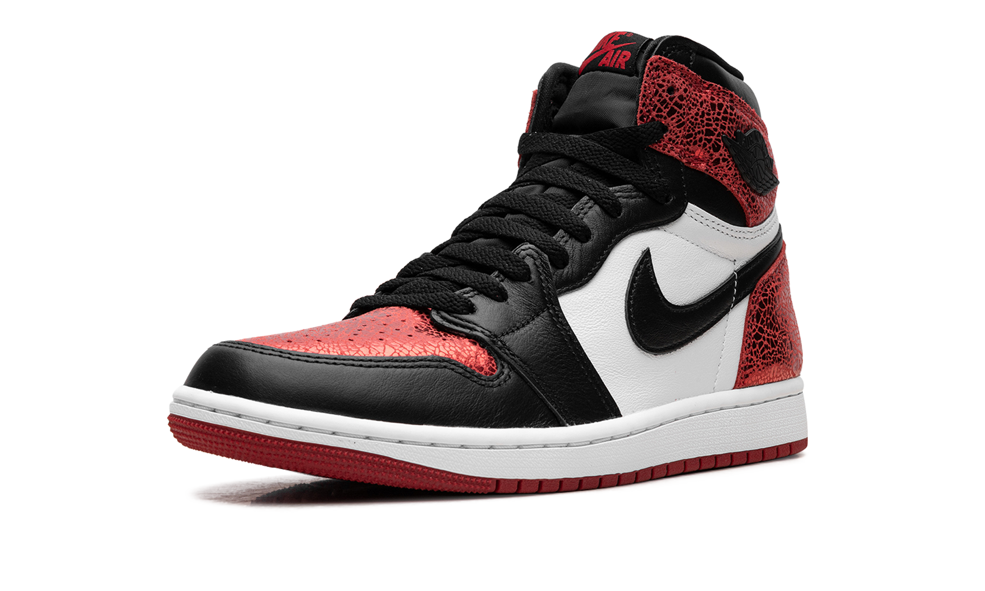 Air Jordan 1 High OG WMNS "Ruby"